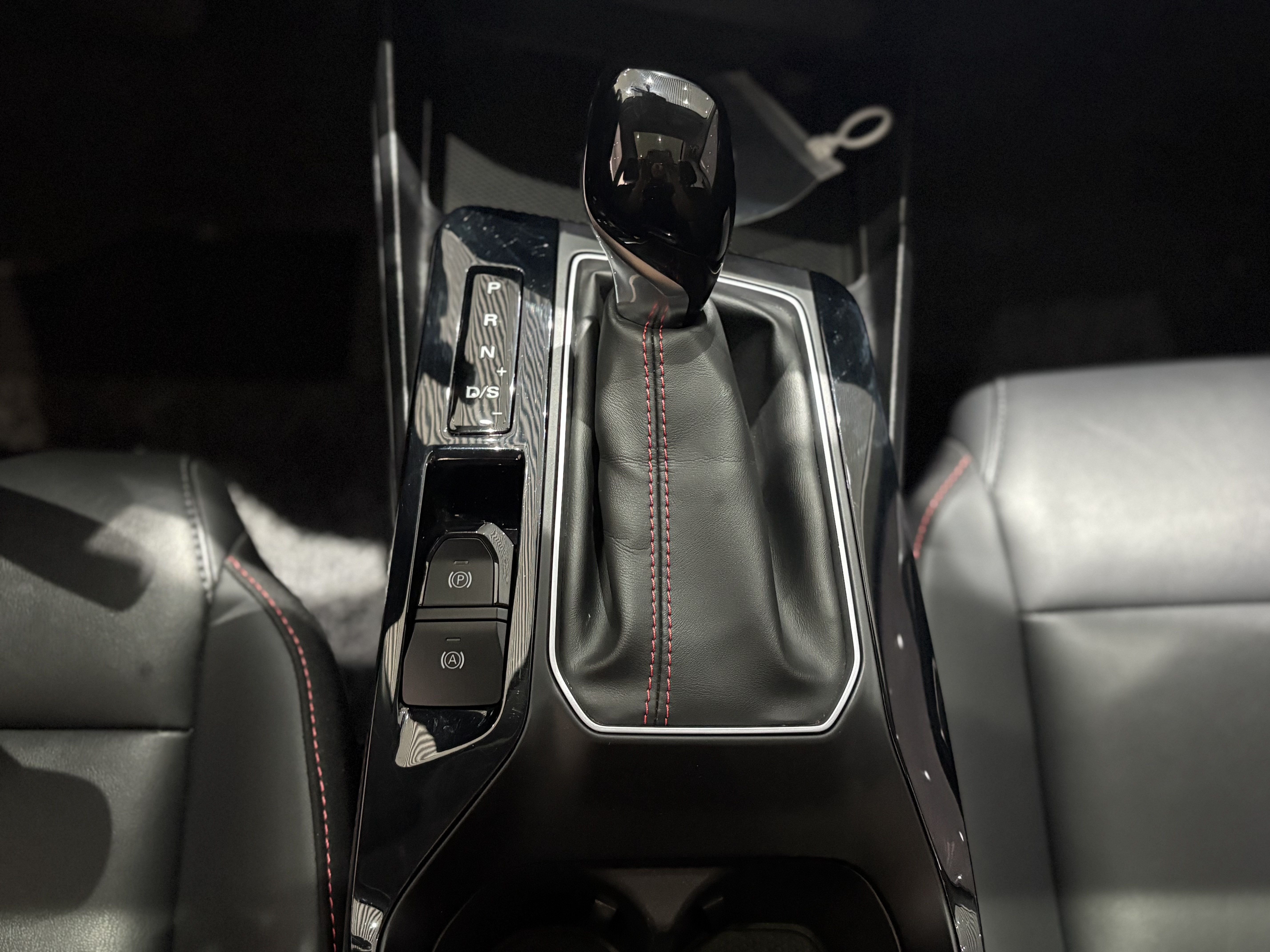 MG 5 2022 car image #17