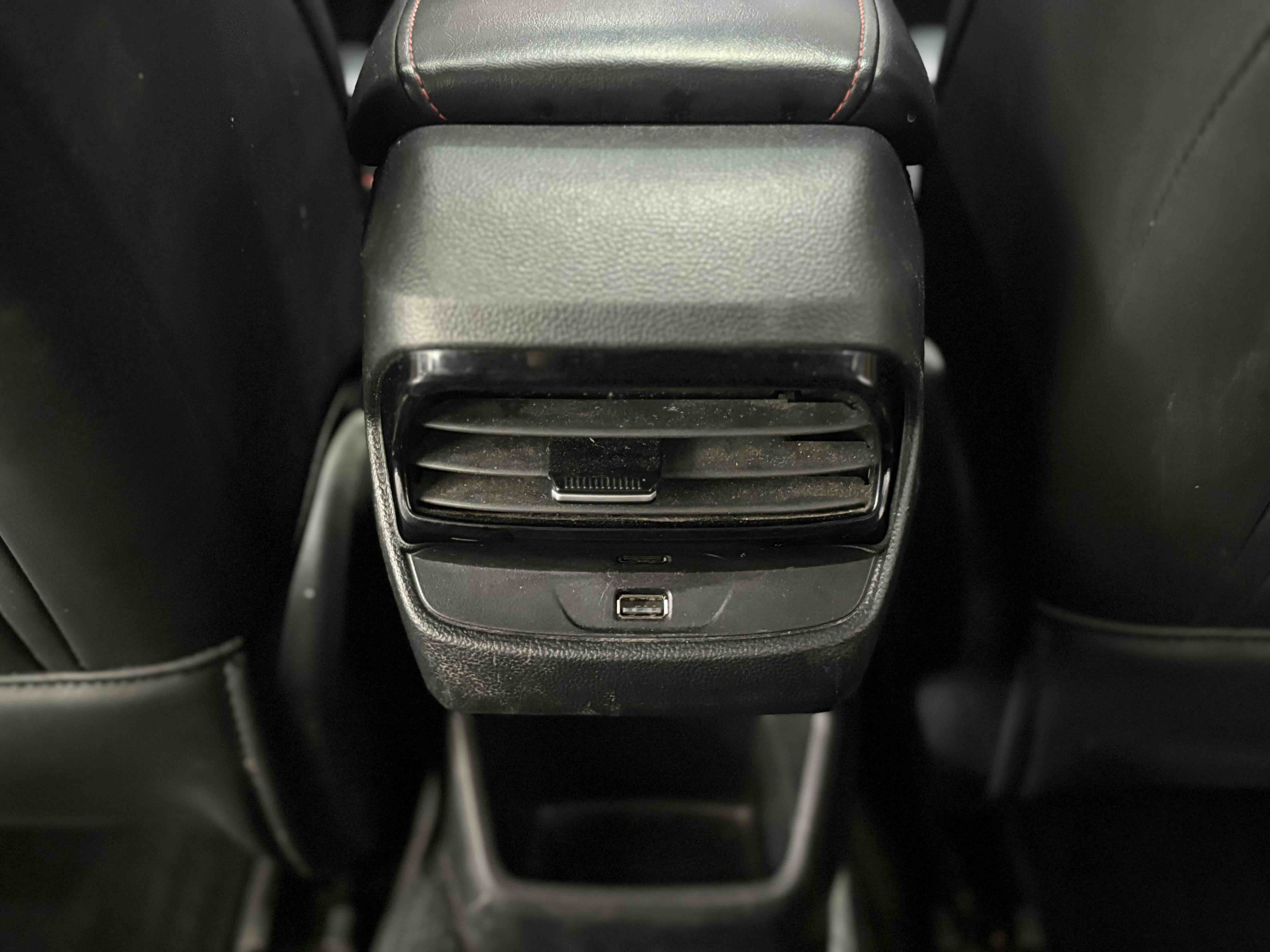 MG 5 2022 car image #17
