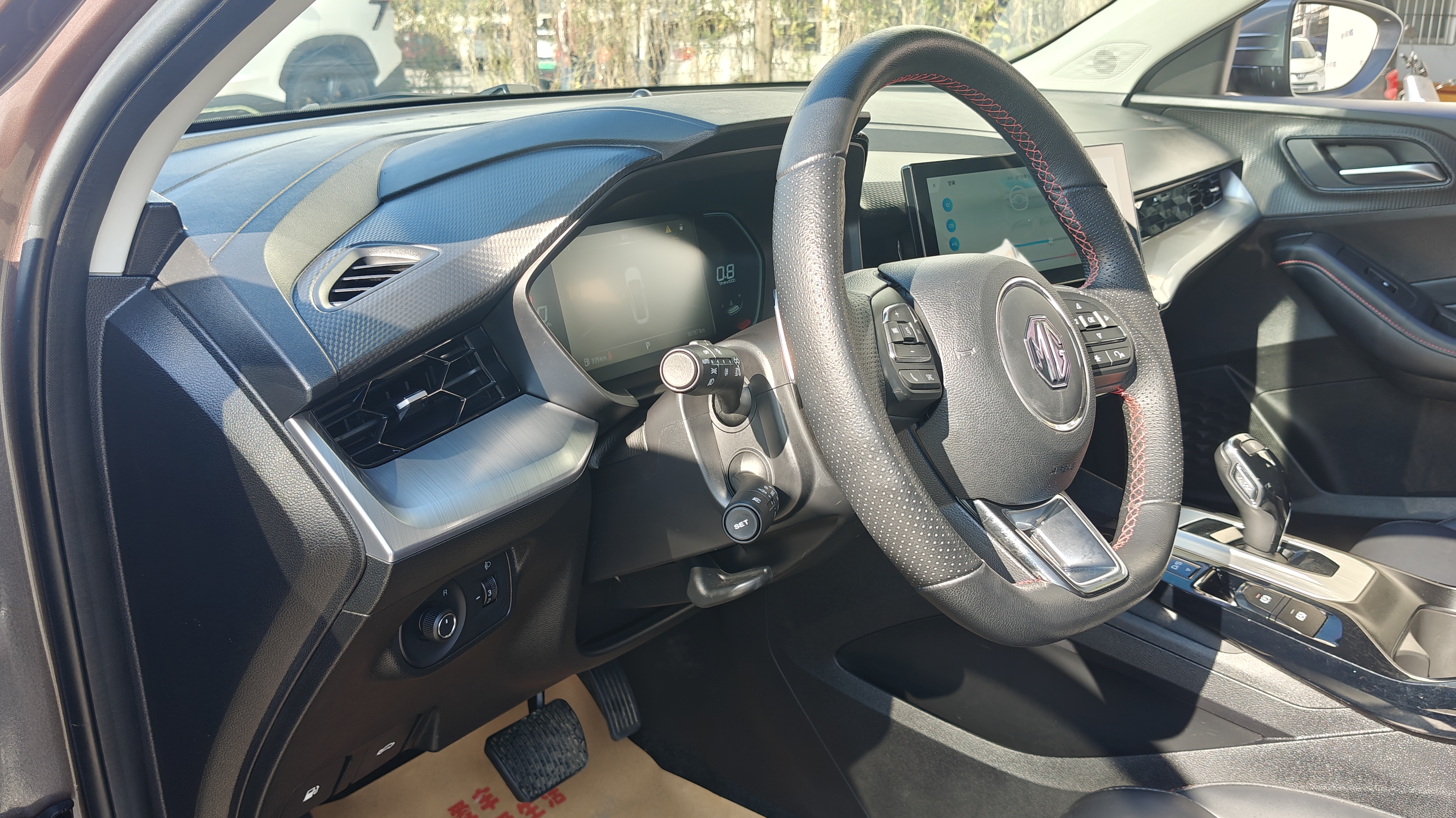5 2021 car image #17
