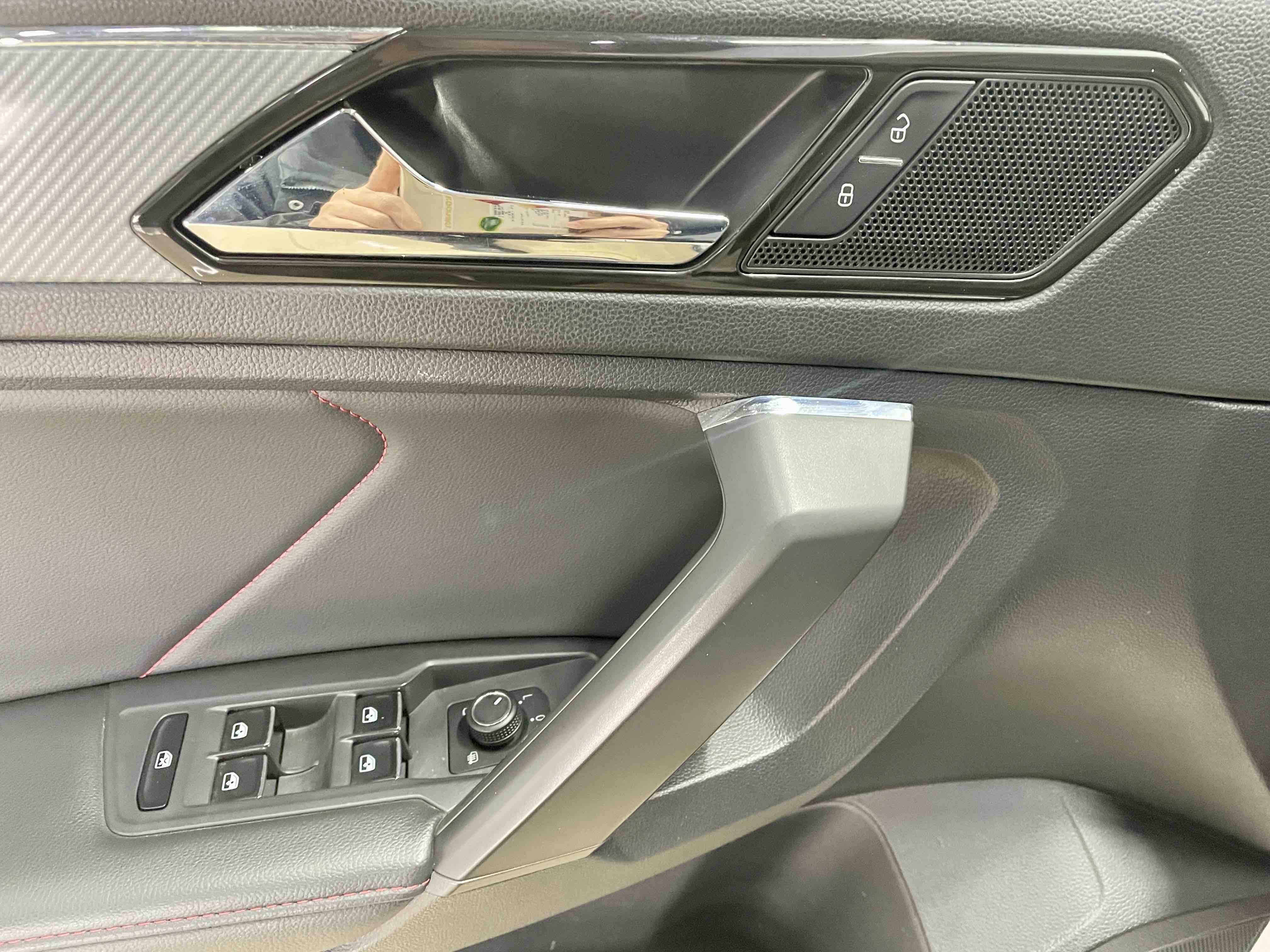 Volkswagen Tiguan X 2021 #17 Volkswagen Tiguan X 2021 صورة سيارة #17