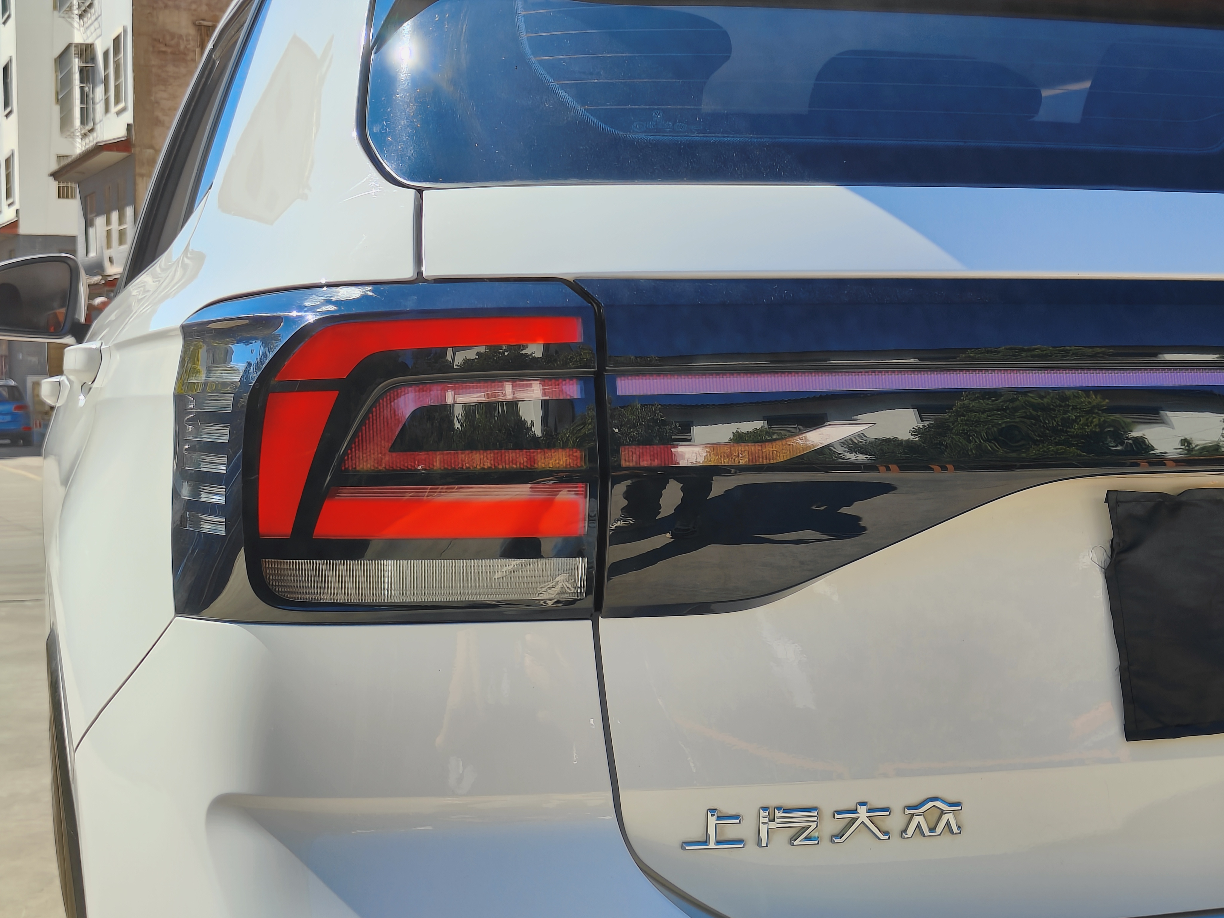 Volkswagen T-Cross 2021 car image #17