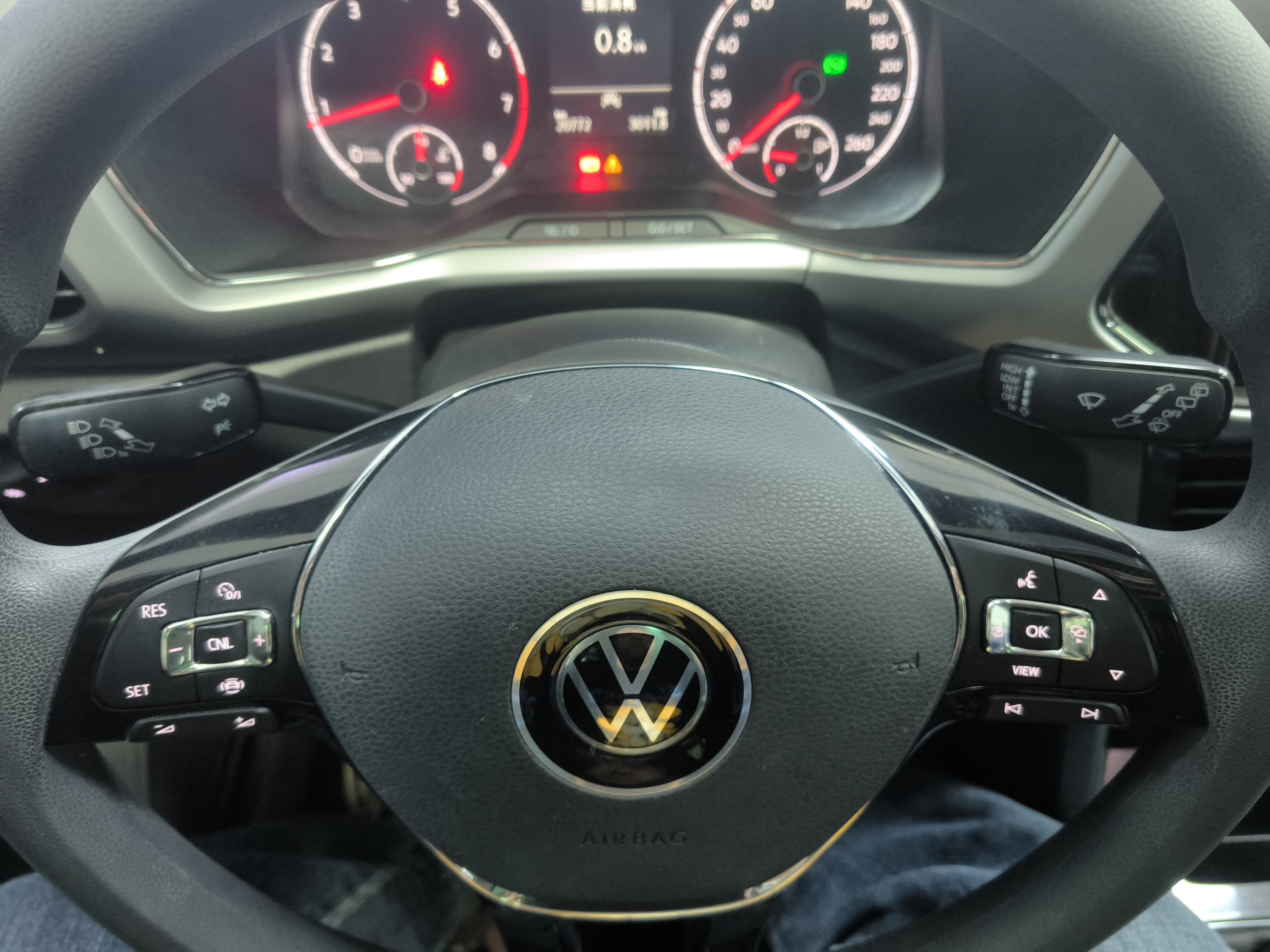 Volkswagen T-Cross 2021 #17 Volkswagen T-Cross 2021 car image #17
