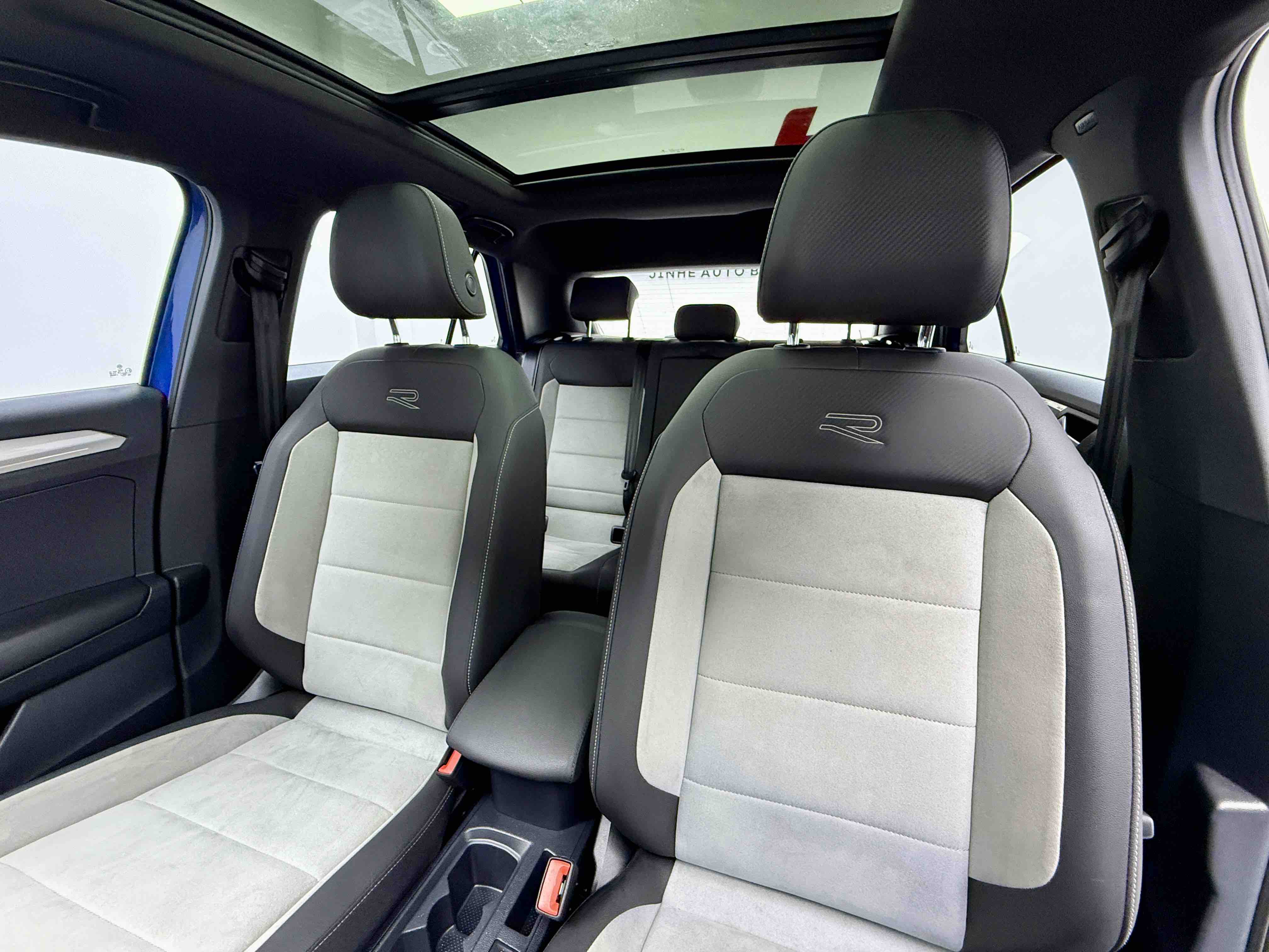 T-ROC探歌 2021 汽车图片 #17