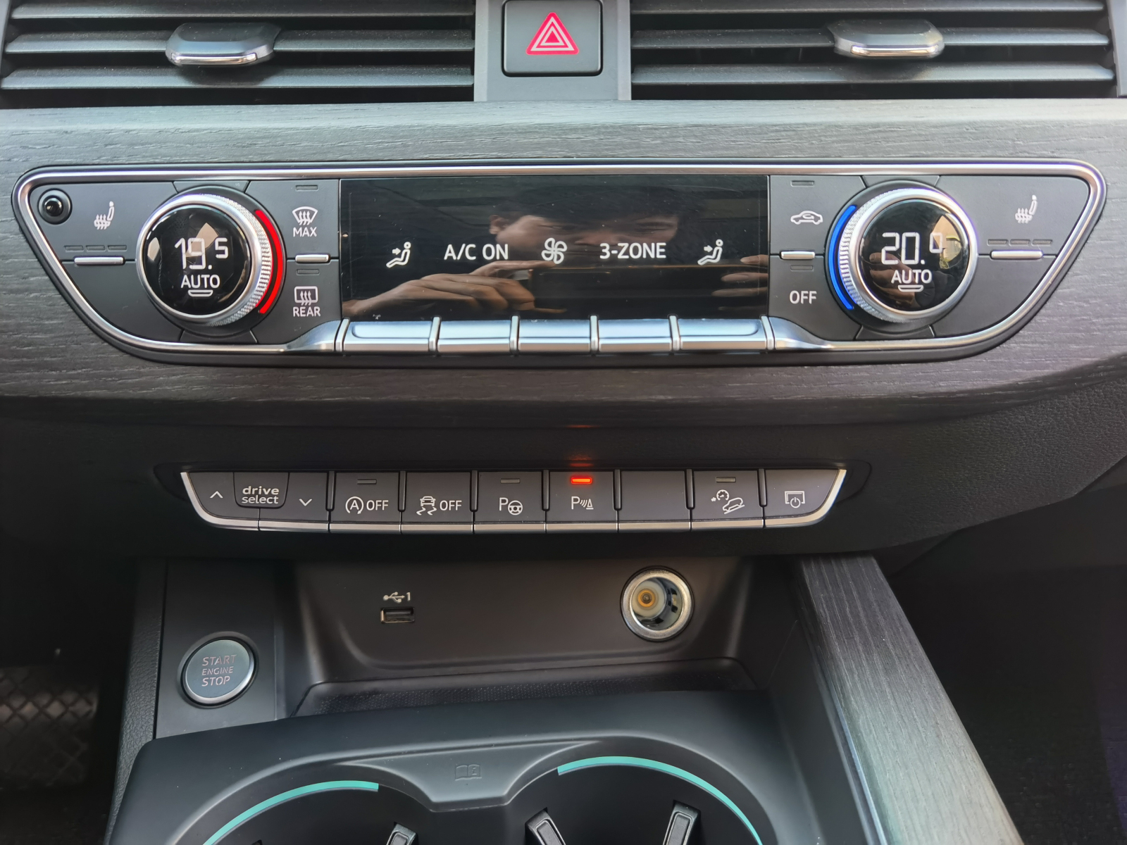 Audi A4 (Imported) 2021 imagem de carro #17