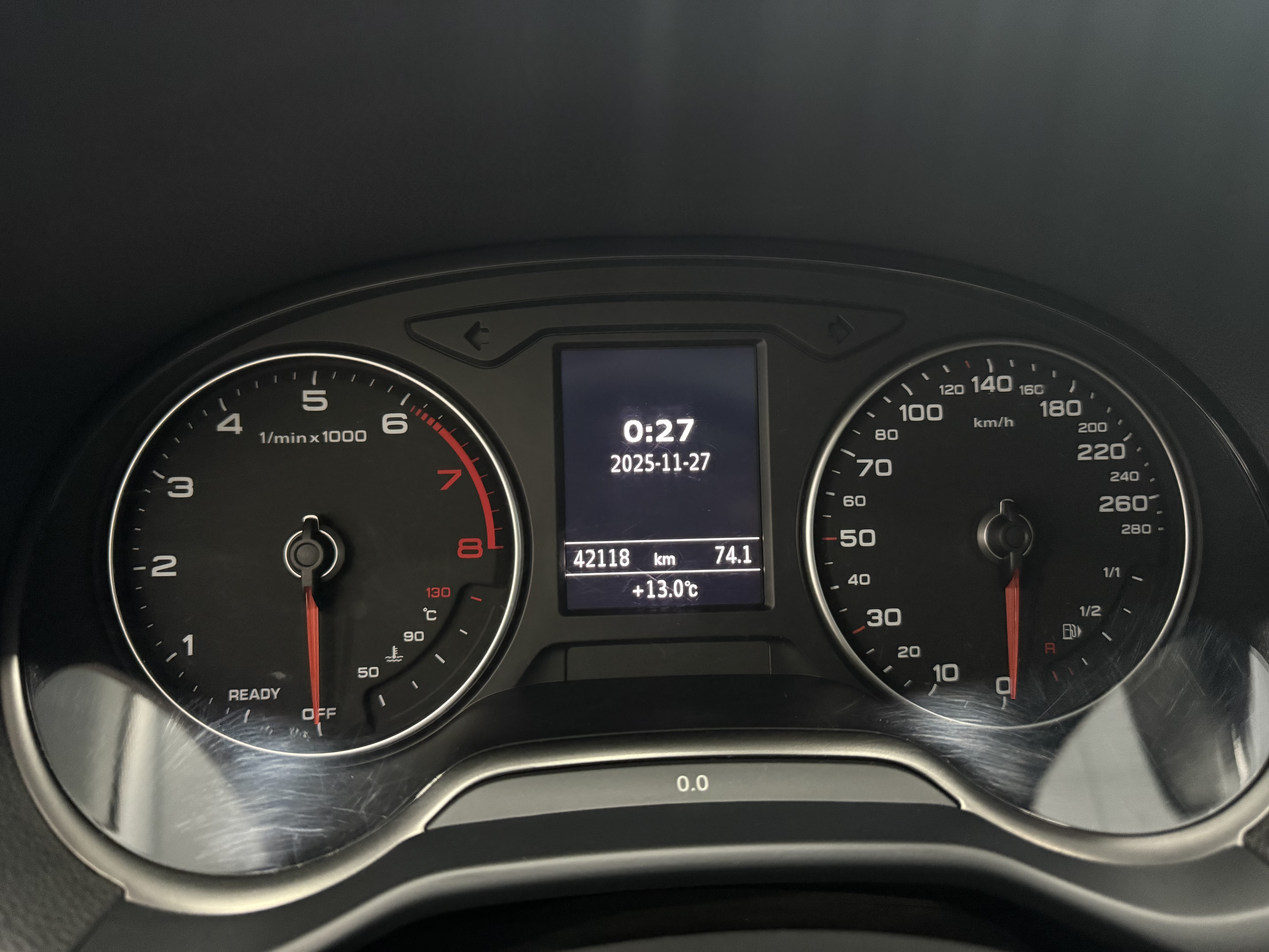 Audi Q2L 2021 #17 Audi Q2L 2021 car image #17