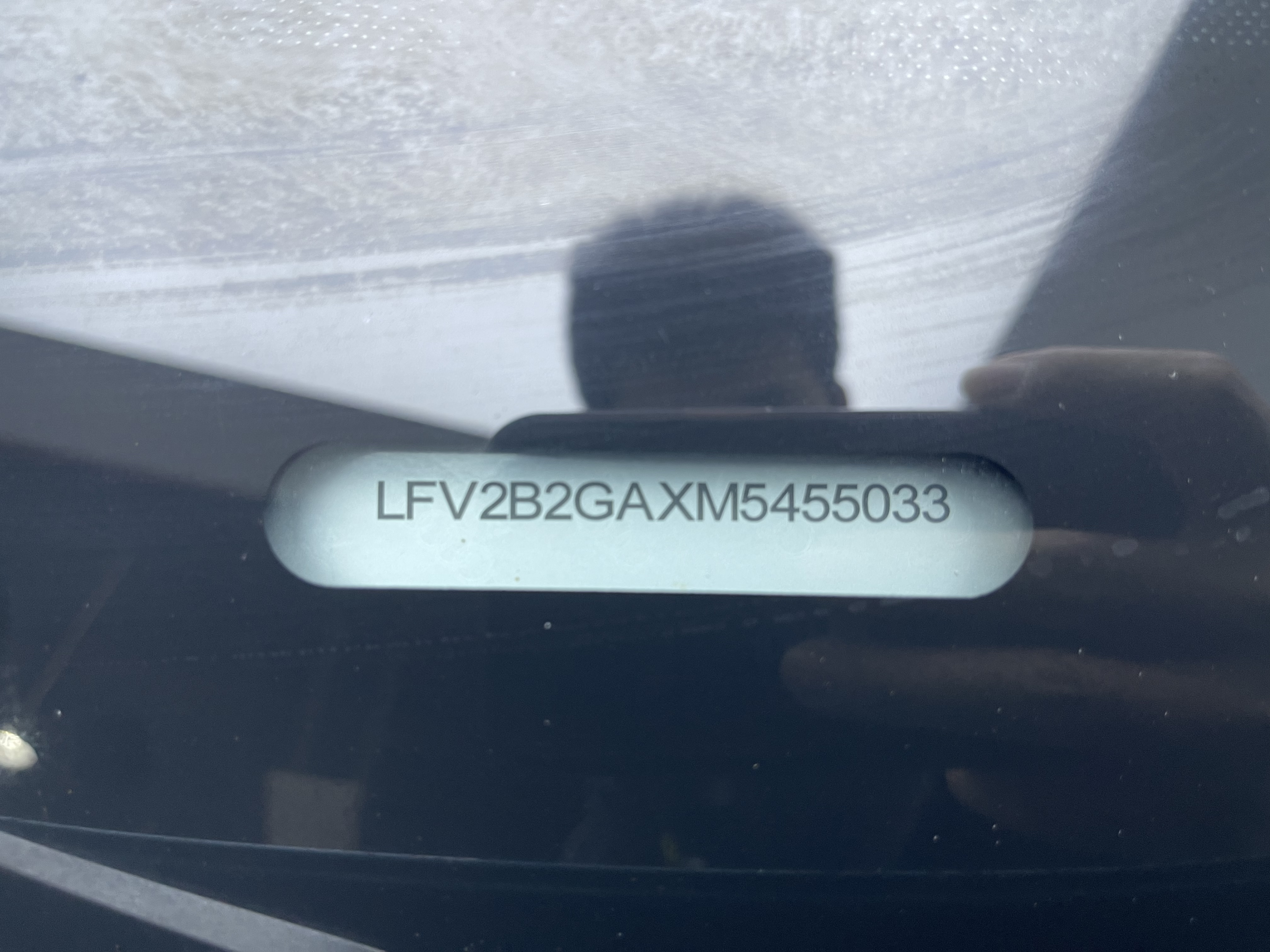 Q2L 2021 #17 Q2L 2021 car image #17