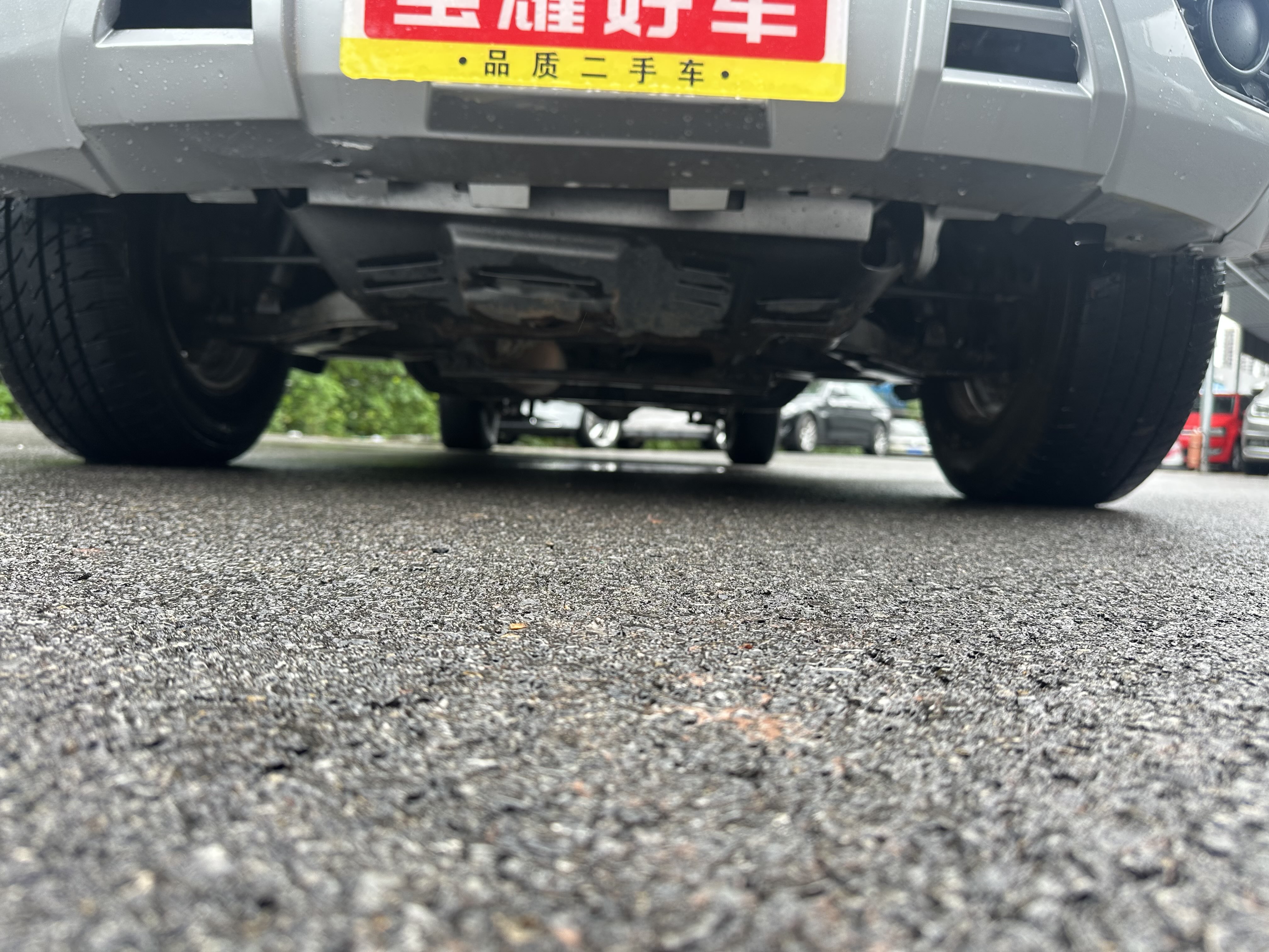 Great Wall Wingle 5 2021 car image #17