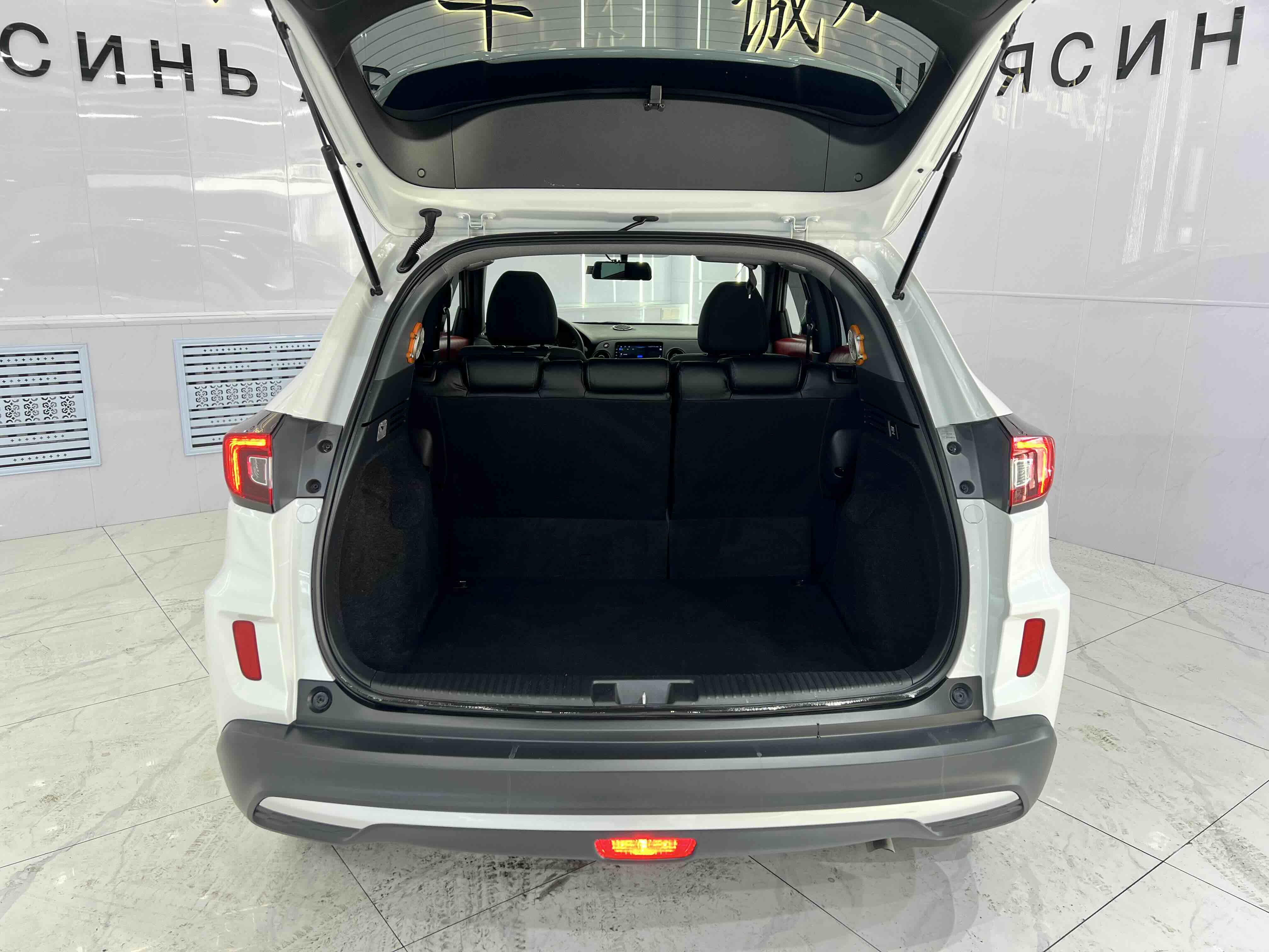 Honda XR-V 2022 car image #17