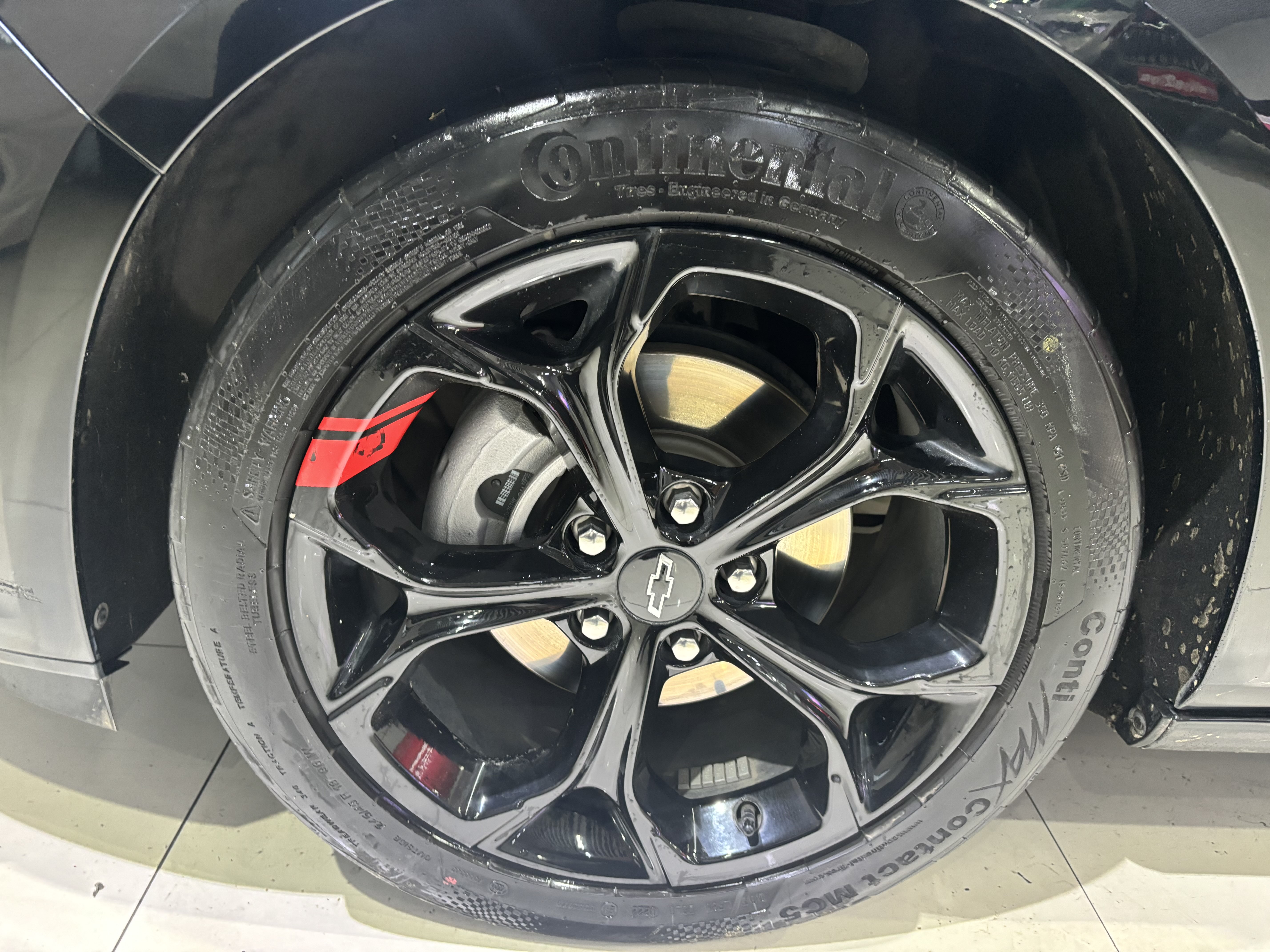 Chevrolet Malibu XL 2022 car image #17