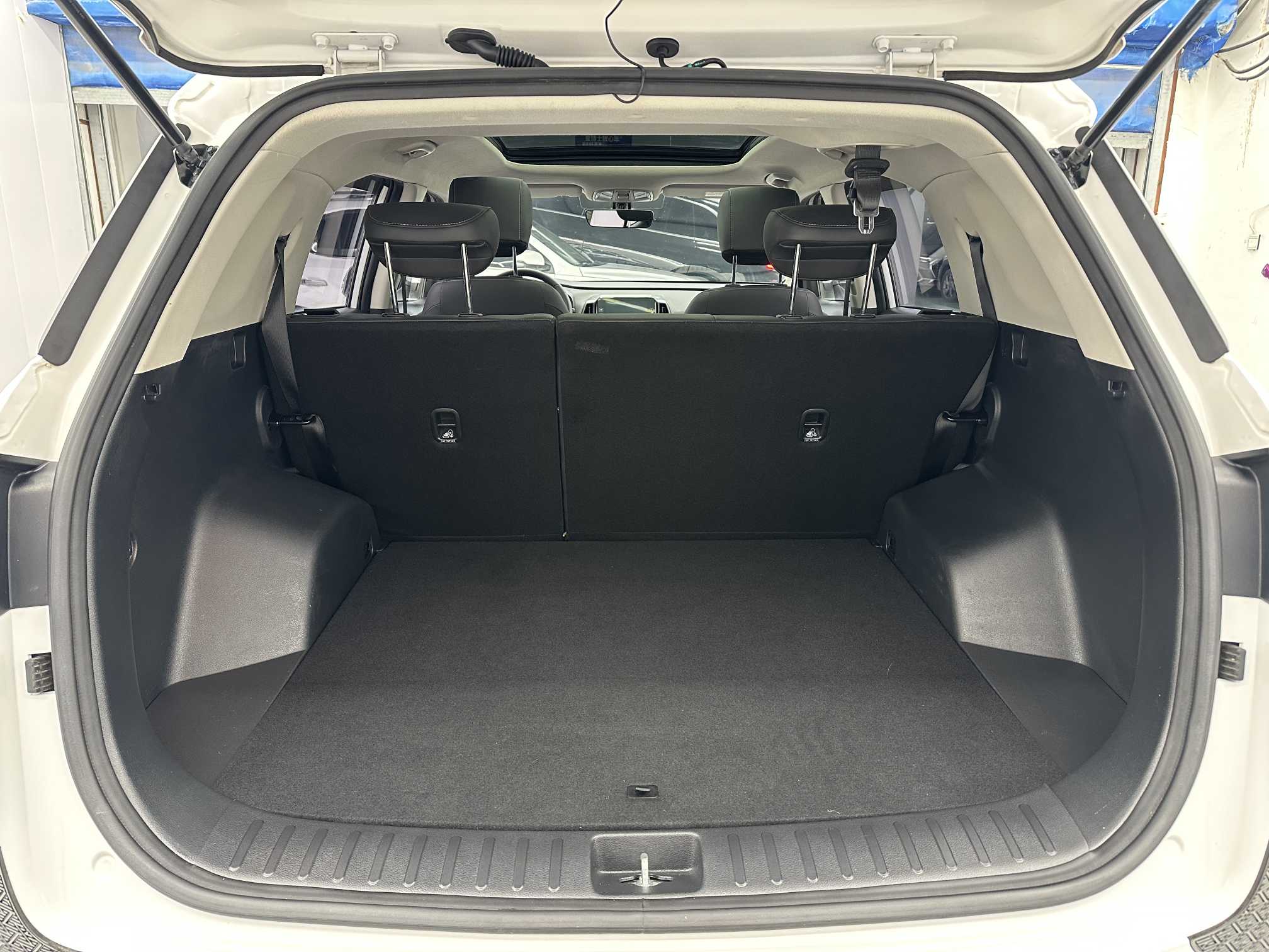 Hyundai ix35 2022 car image #17