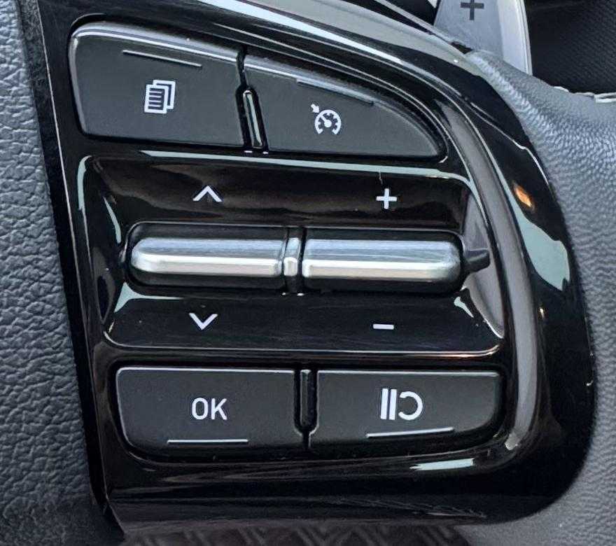 Hyundai ix35 2022 immagine di auto #17