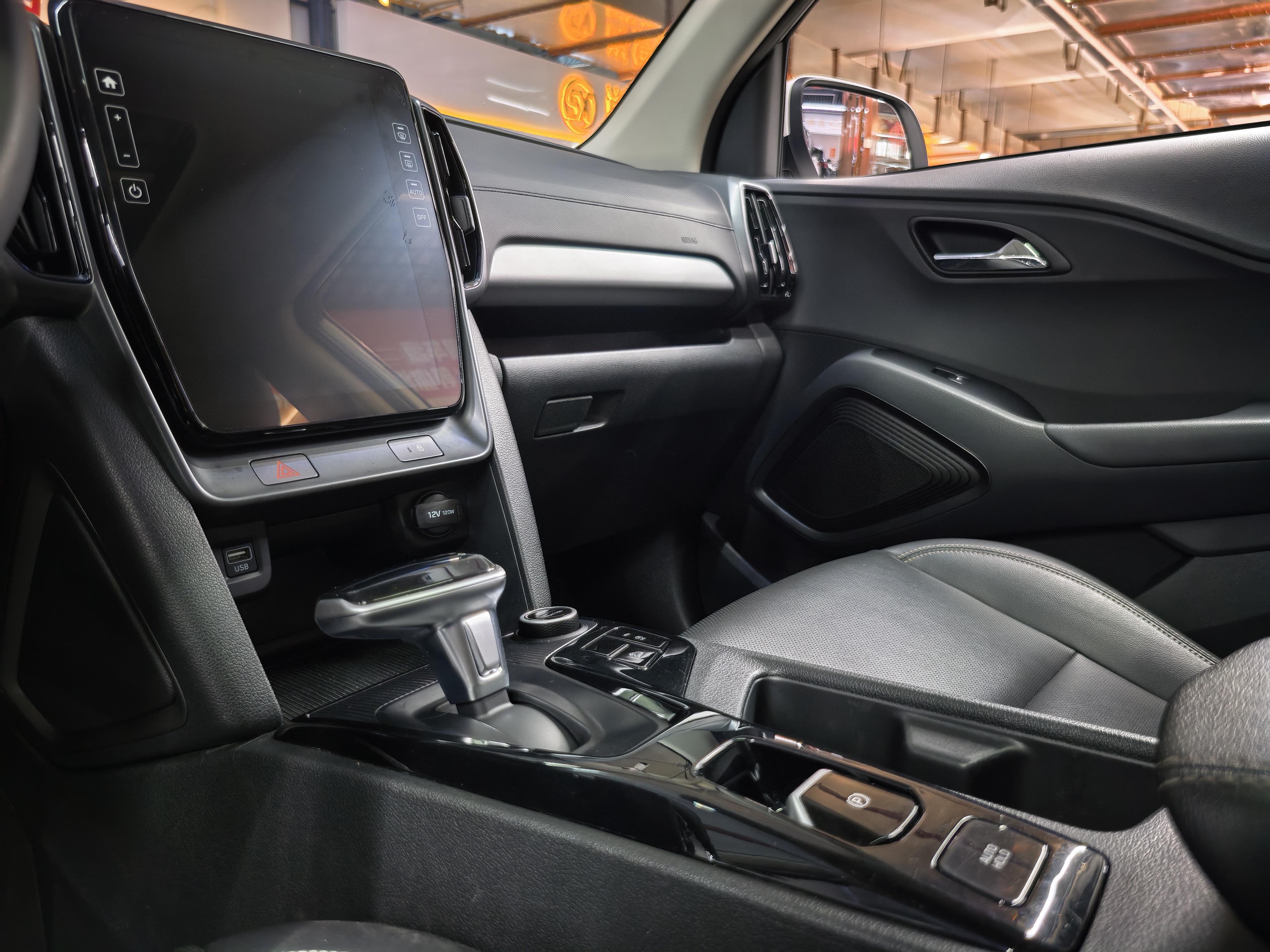 Hyundai ix35 2022 immagine di auto #17