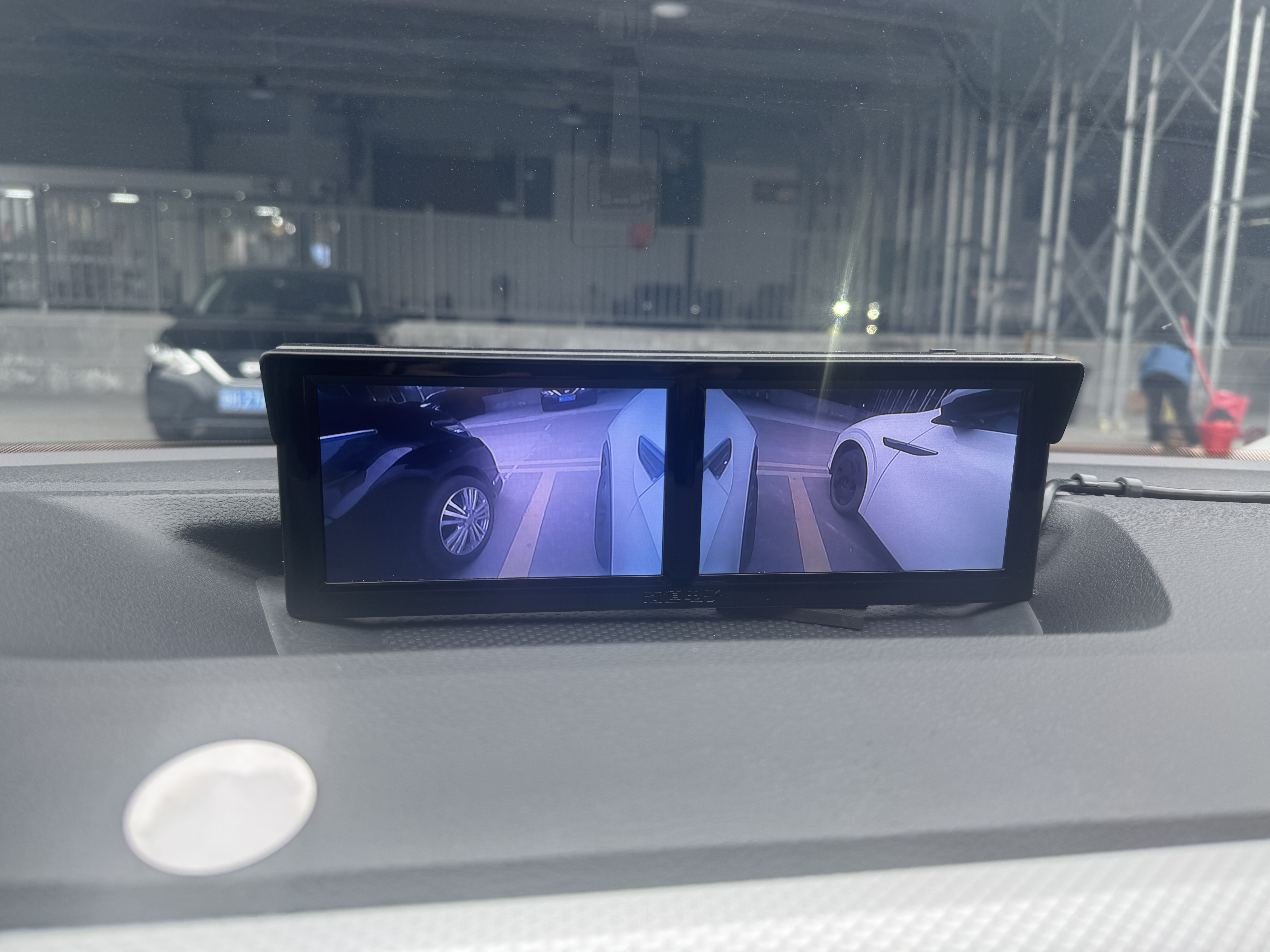 Volkswagen Tacqua 2022 #17 Volkswagen Tacqua 2022 car image #17