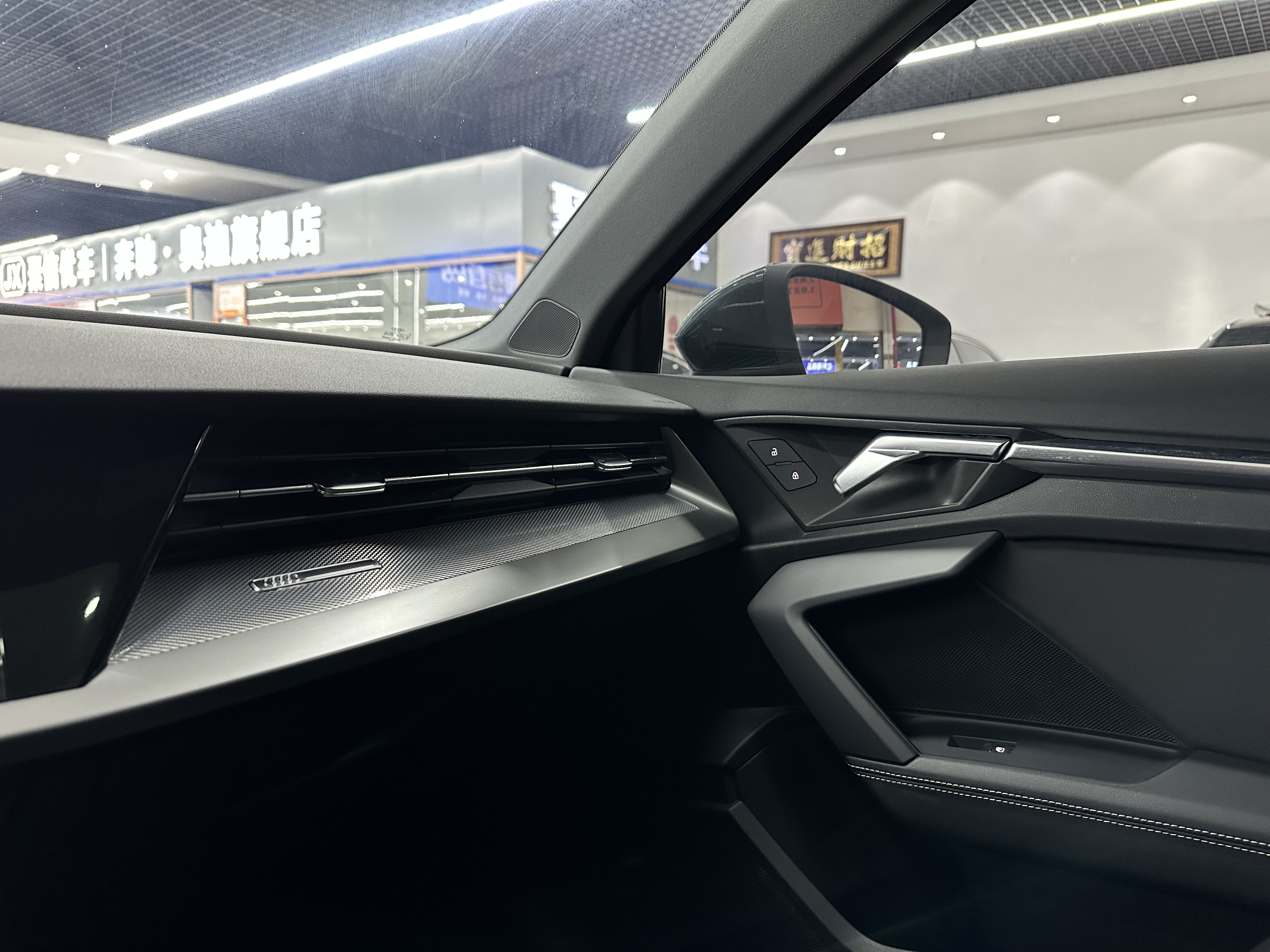 Audi A3 2022 car image #17