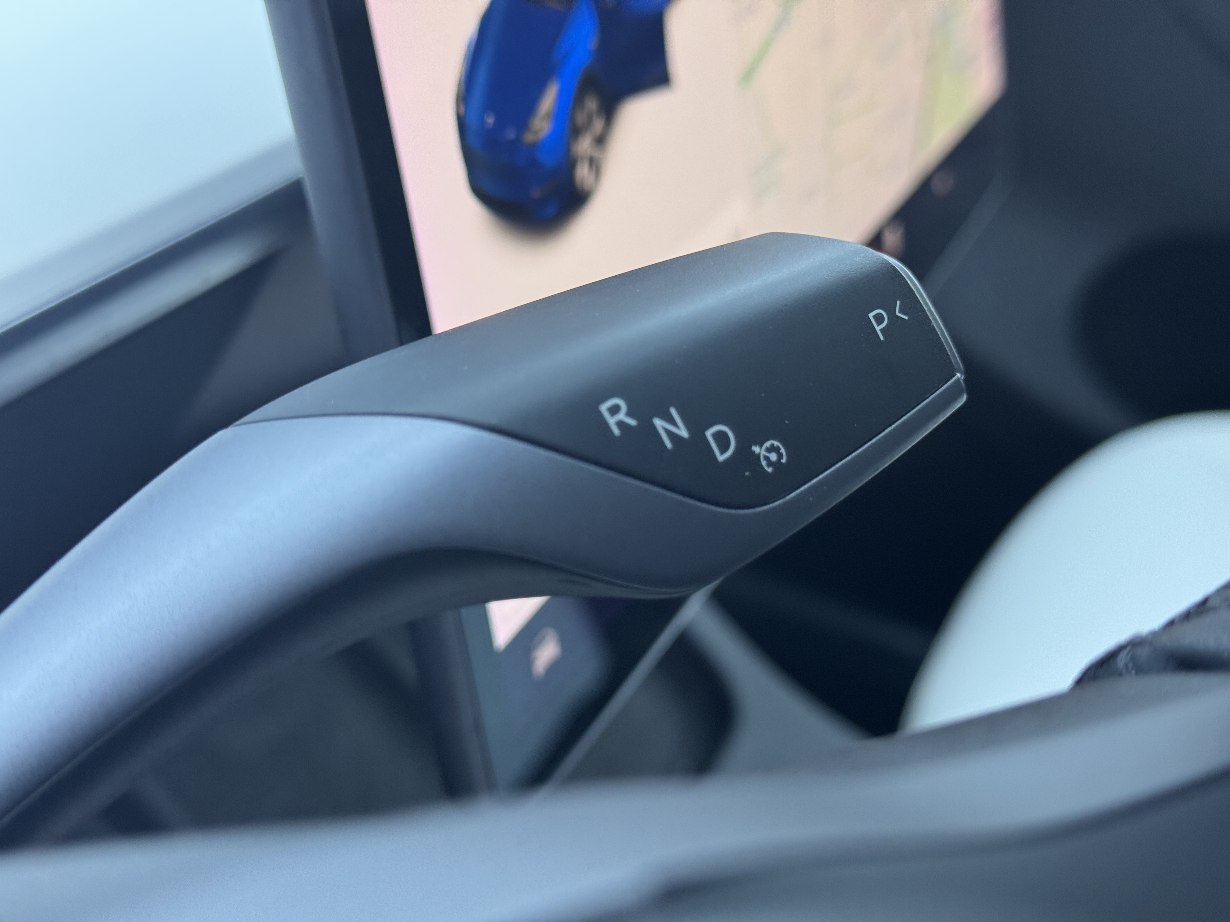 Tesla Model Y 2021 #17 Tesla Model Y 2021 car image #17