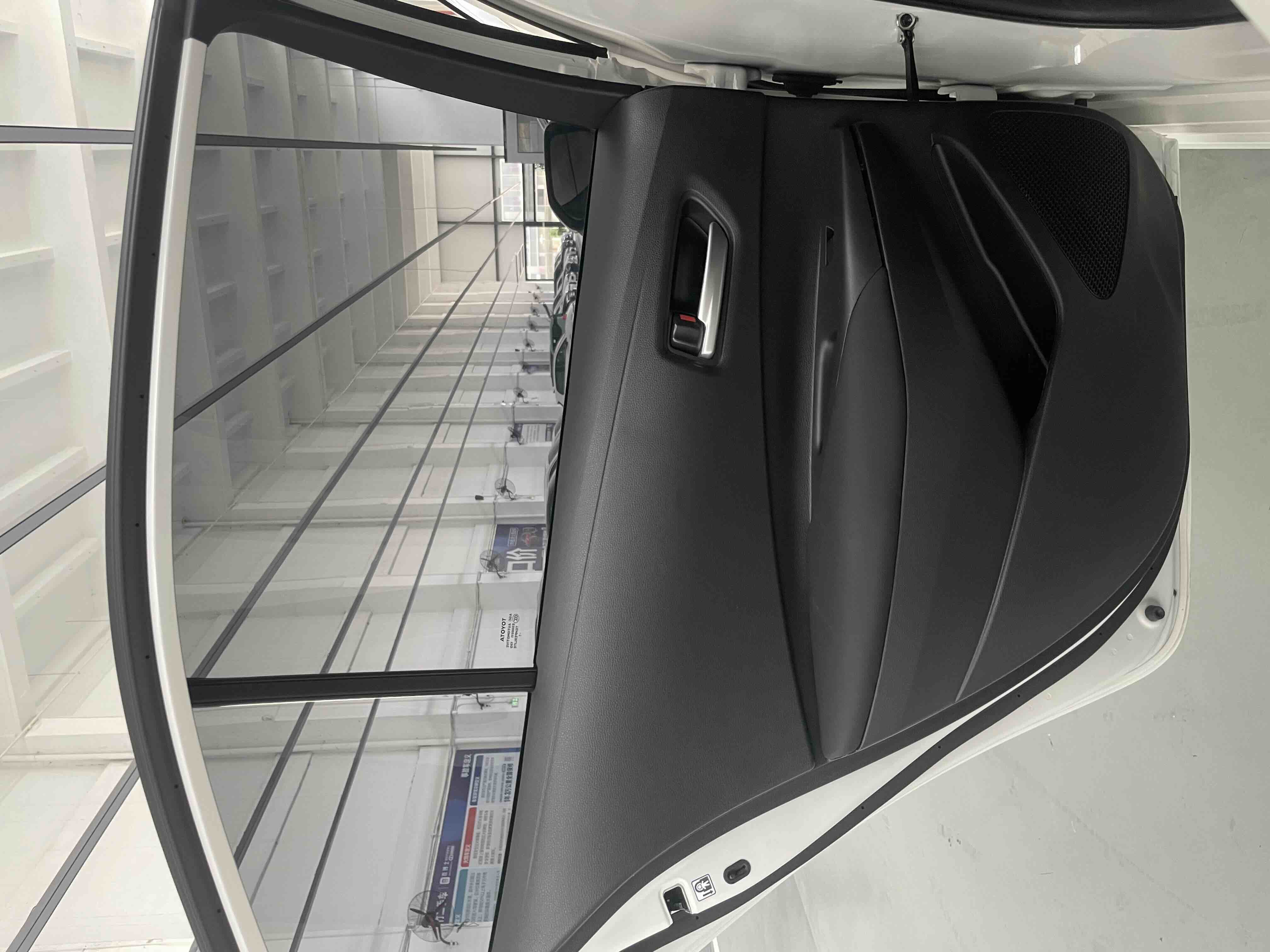 Toyota Corolla 2021 #17 Toyota Corolla 2021 car image #17