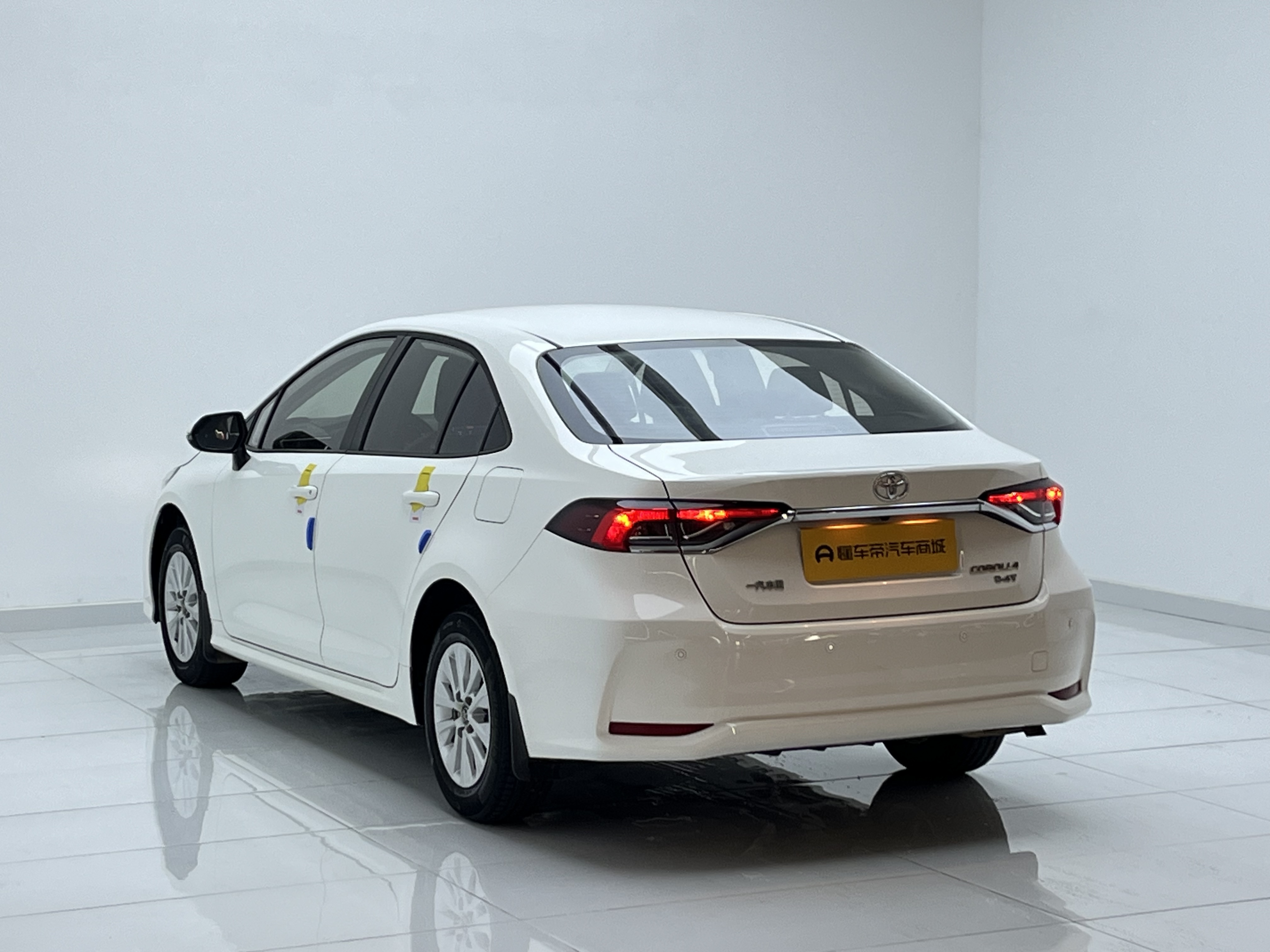 Toyota Corolla 2022 #17 Toyota Corolla 2022 car image #17
