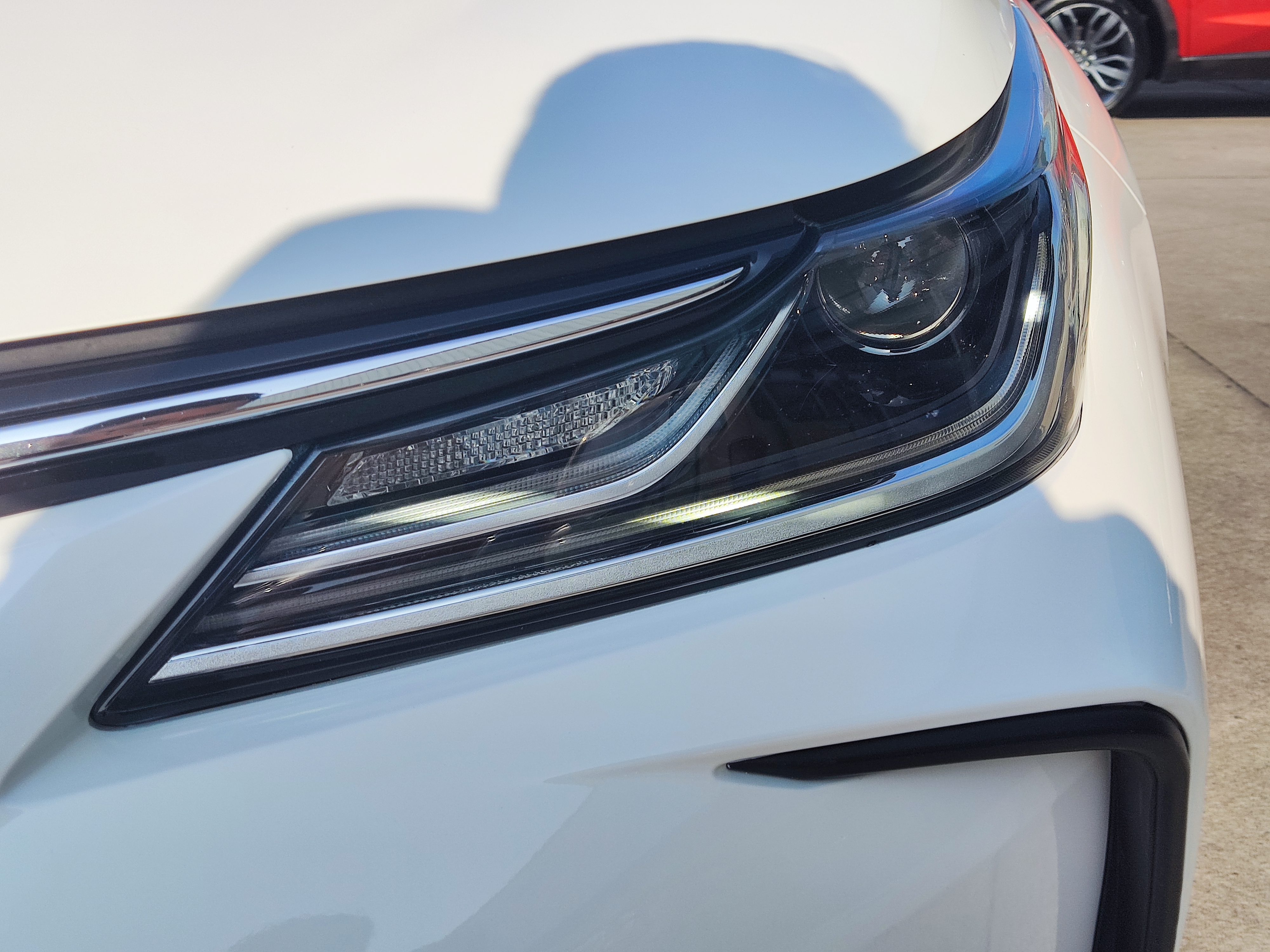 Toyota Corolla 2021 car image #17