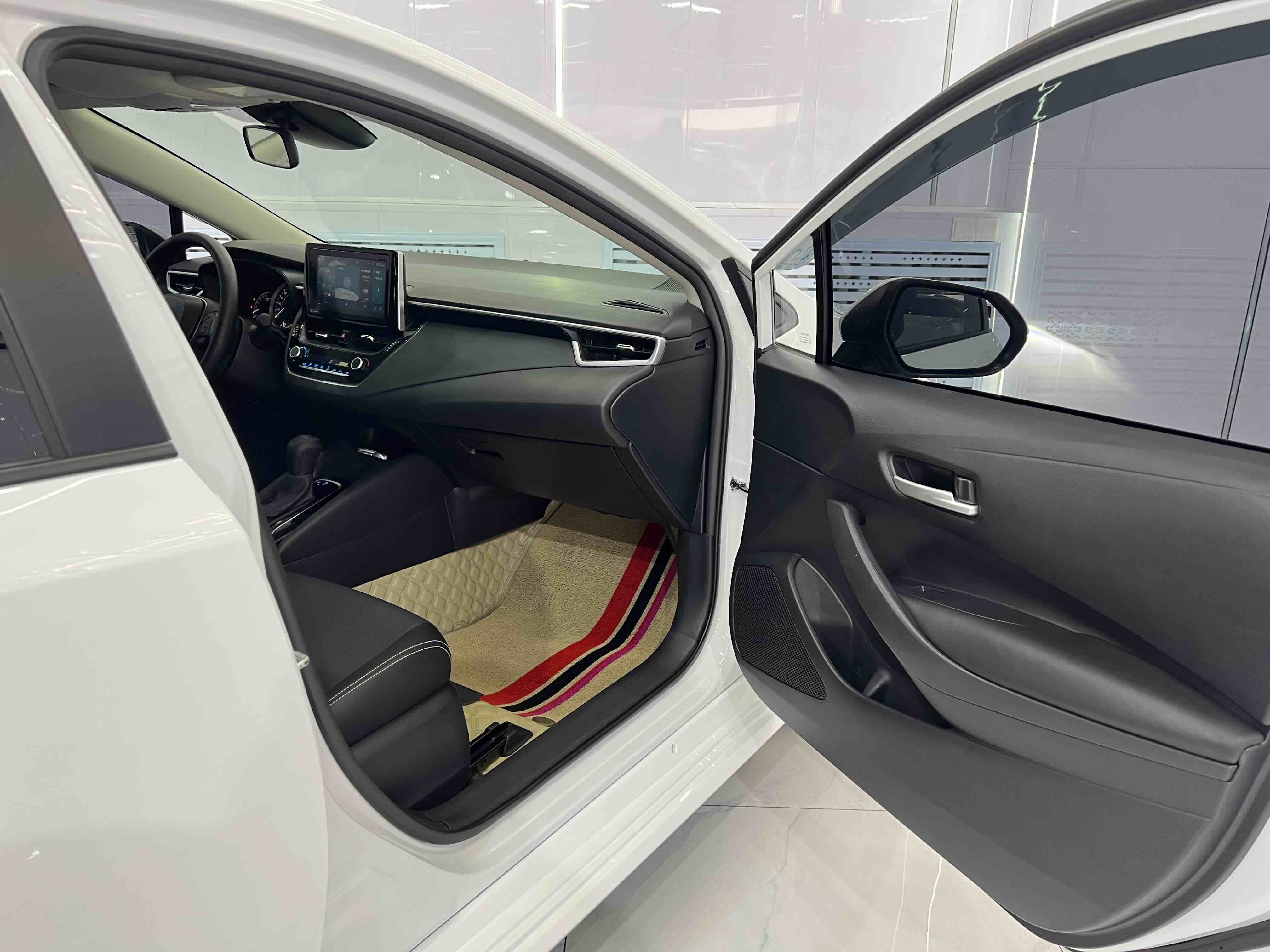Corolla 2023 imagem de carro #17