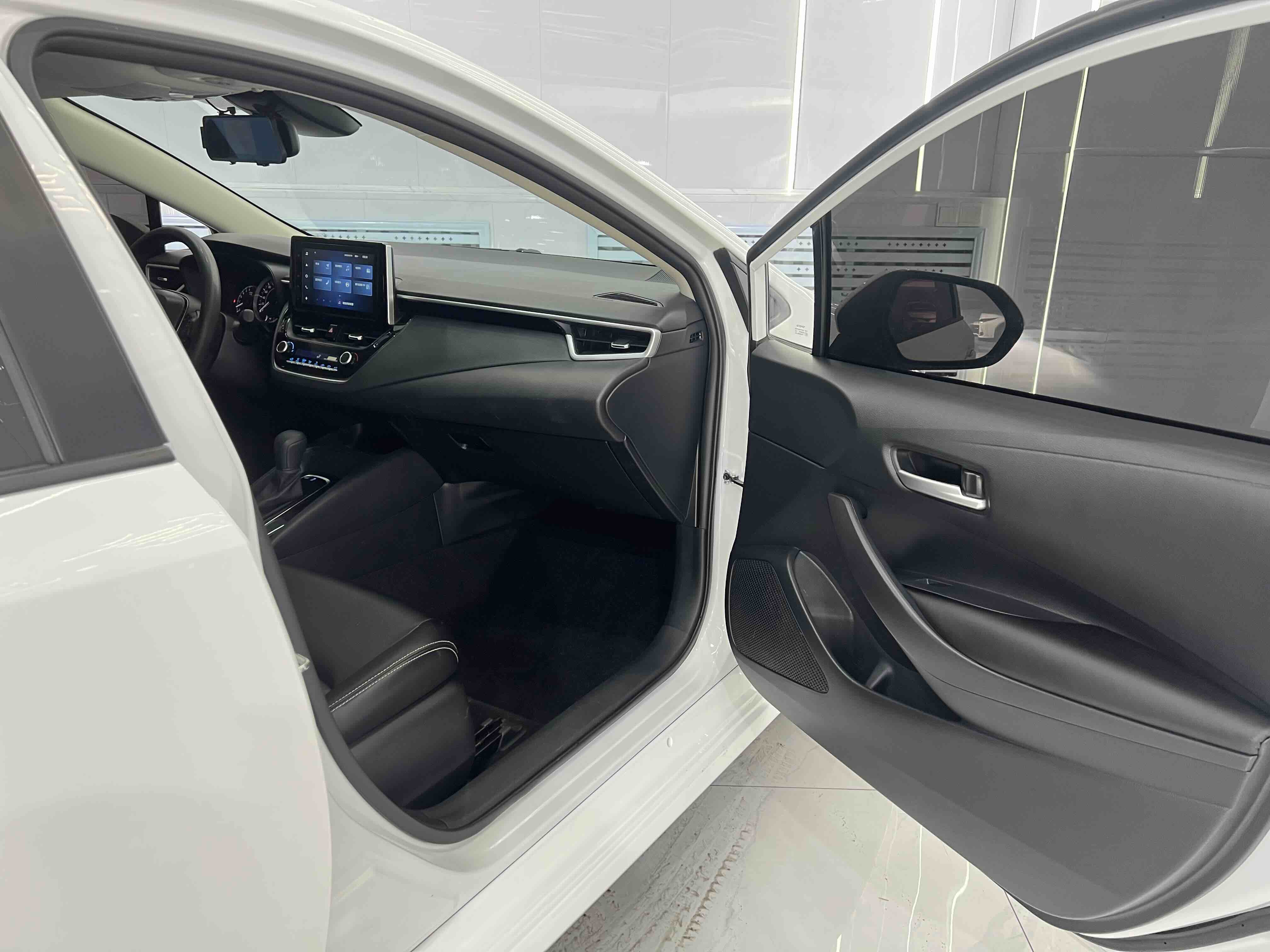Corolla 2022 #17 Corolla 2022 immagine di auto #17
