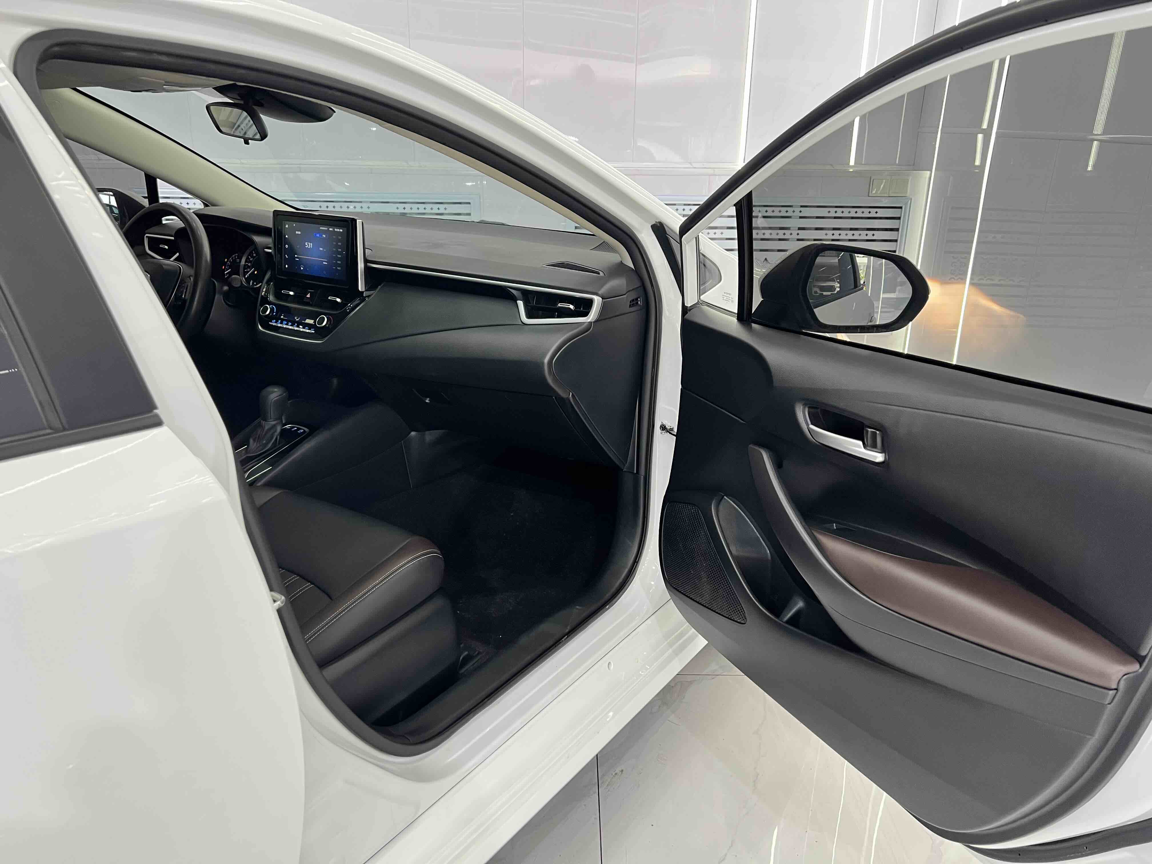 Corolla 2022 #17 Corolla 2022 car image #17