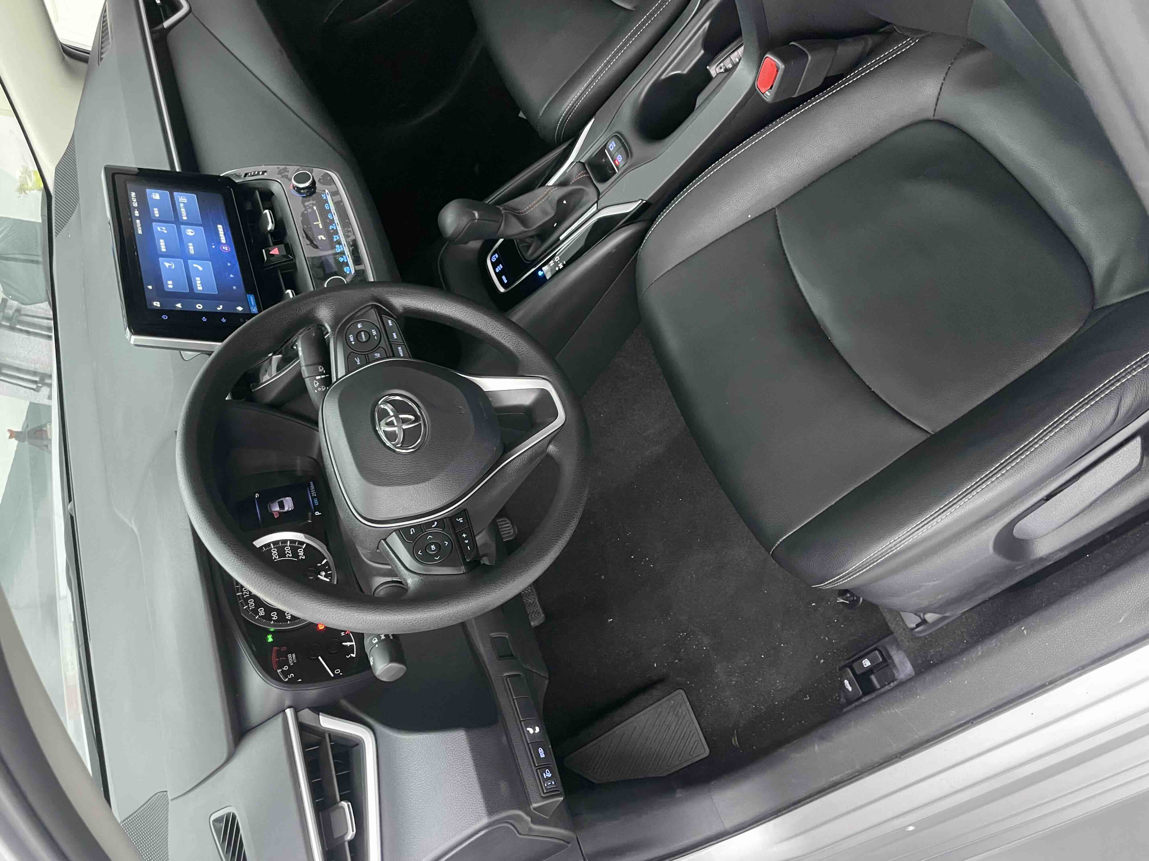 Toyota Corolla 2022 #17 Toyota Corolla 2022 car image #17