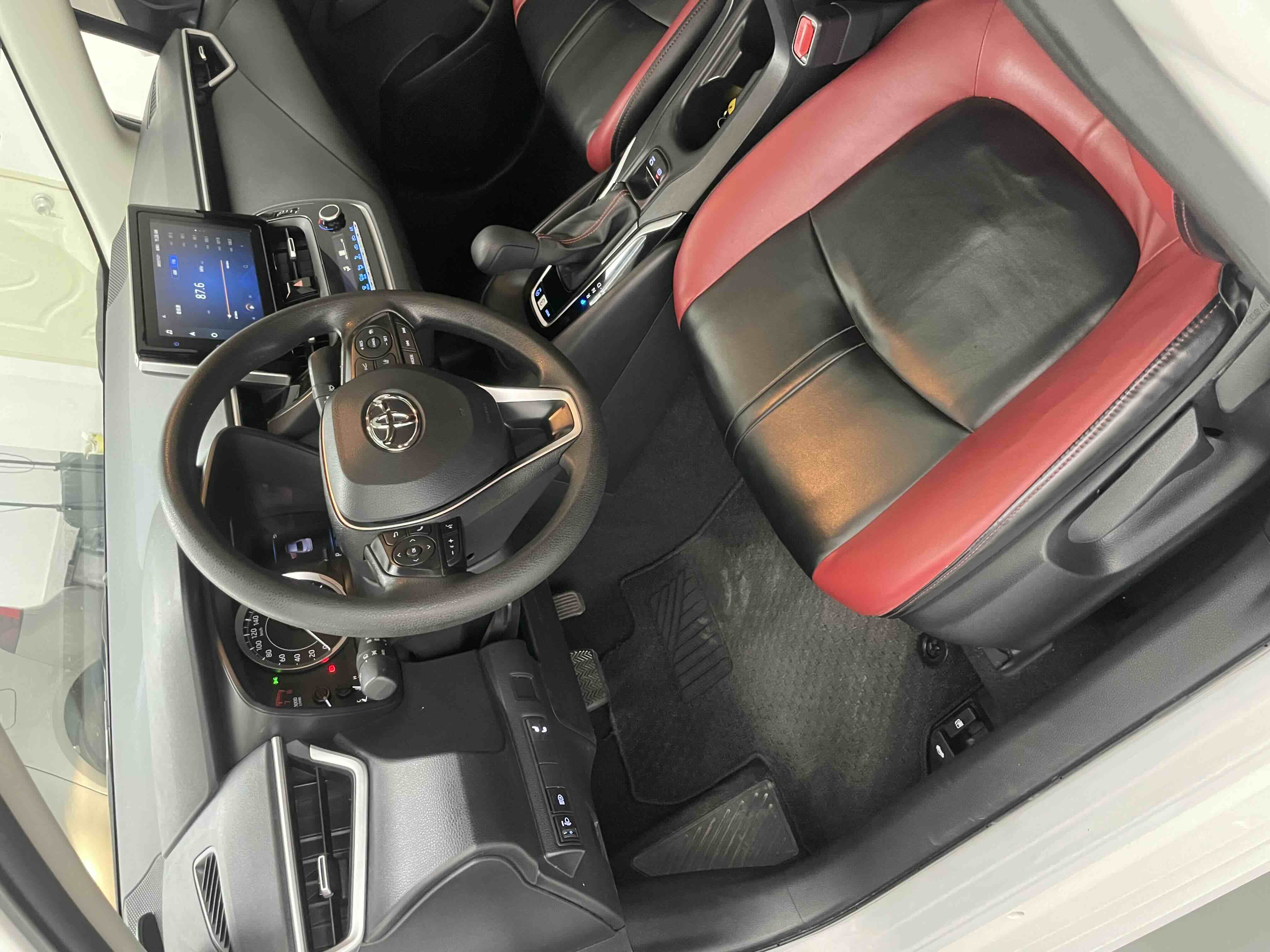 Toyota Corolla 2022 #17 Toyota Corolla 2022 car image #17