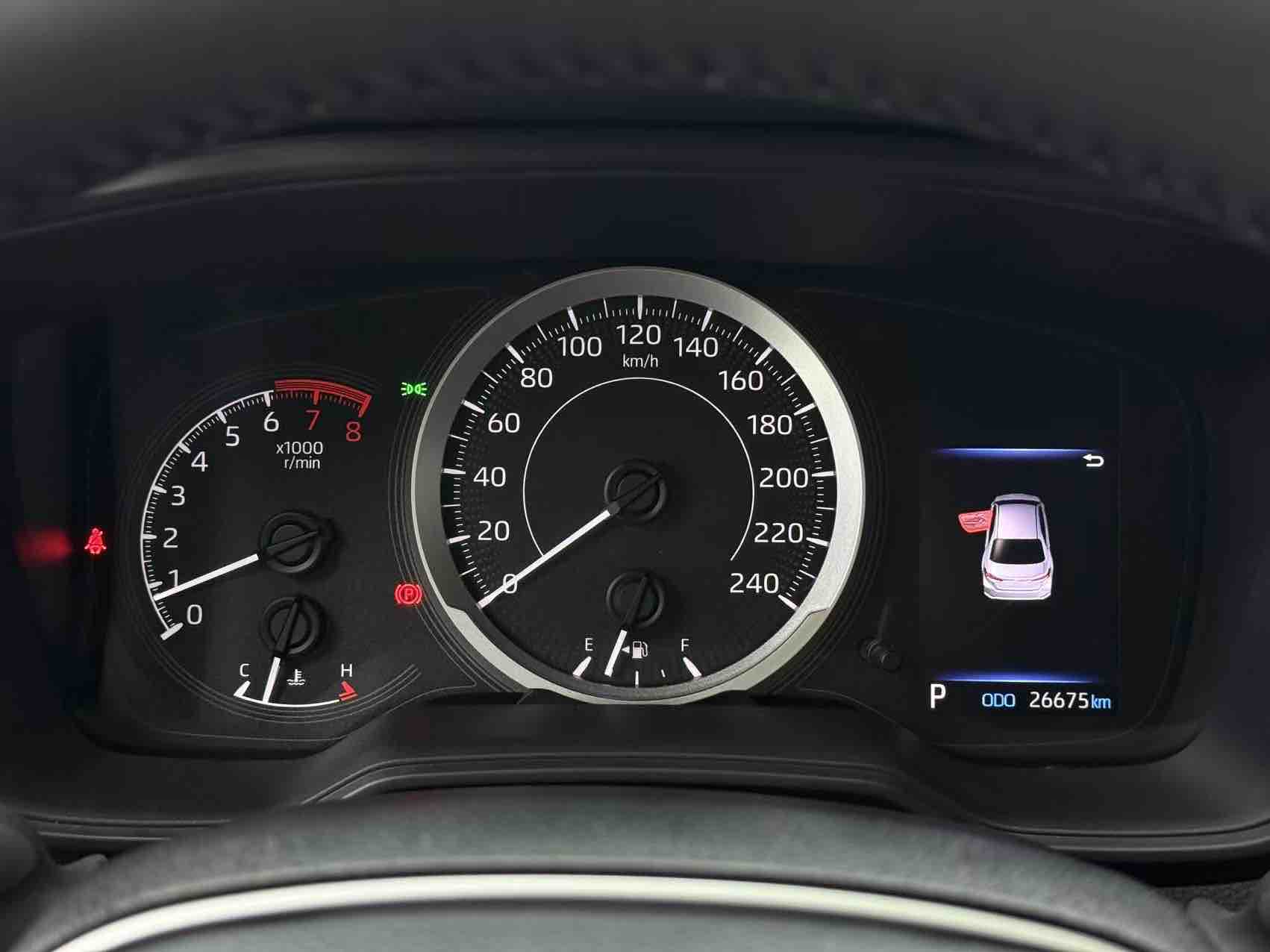 Corolla 2021 #17 Corolla 2021 immagine di auto #17