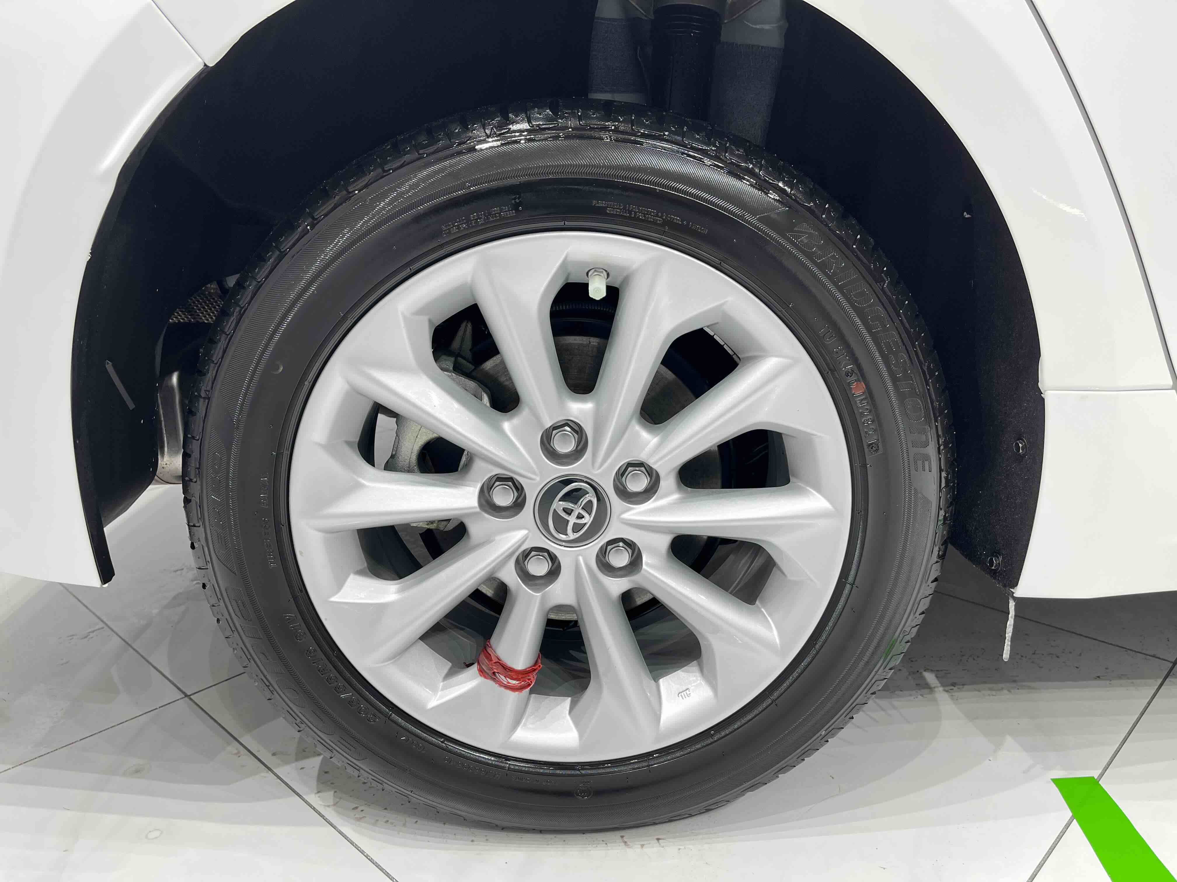 Corolla 2021 #17 Corolla 2021 car image #17