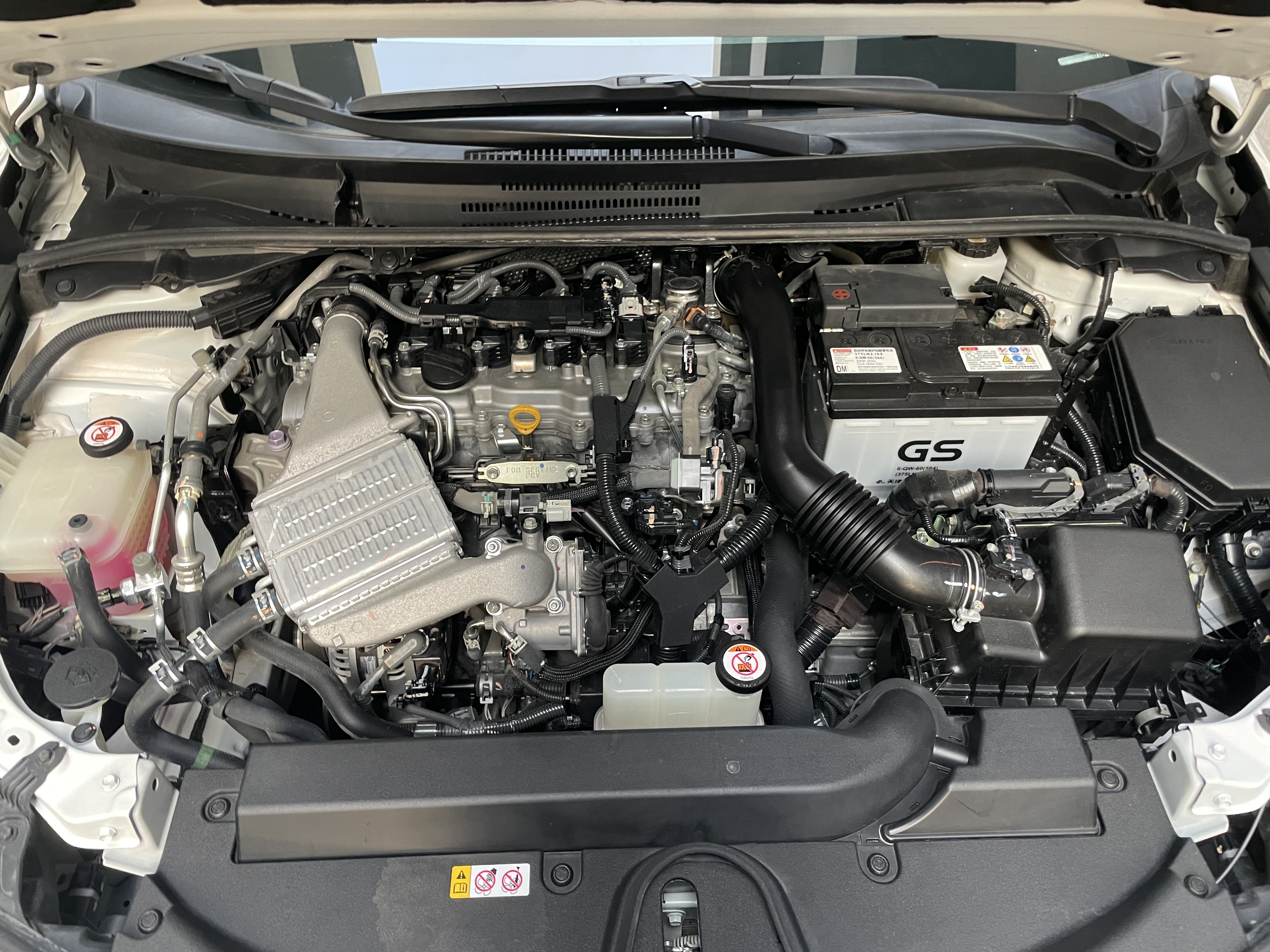 Corolla 2022 car image #17