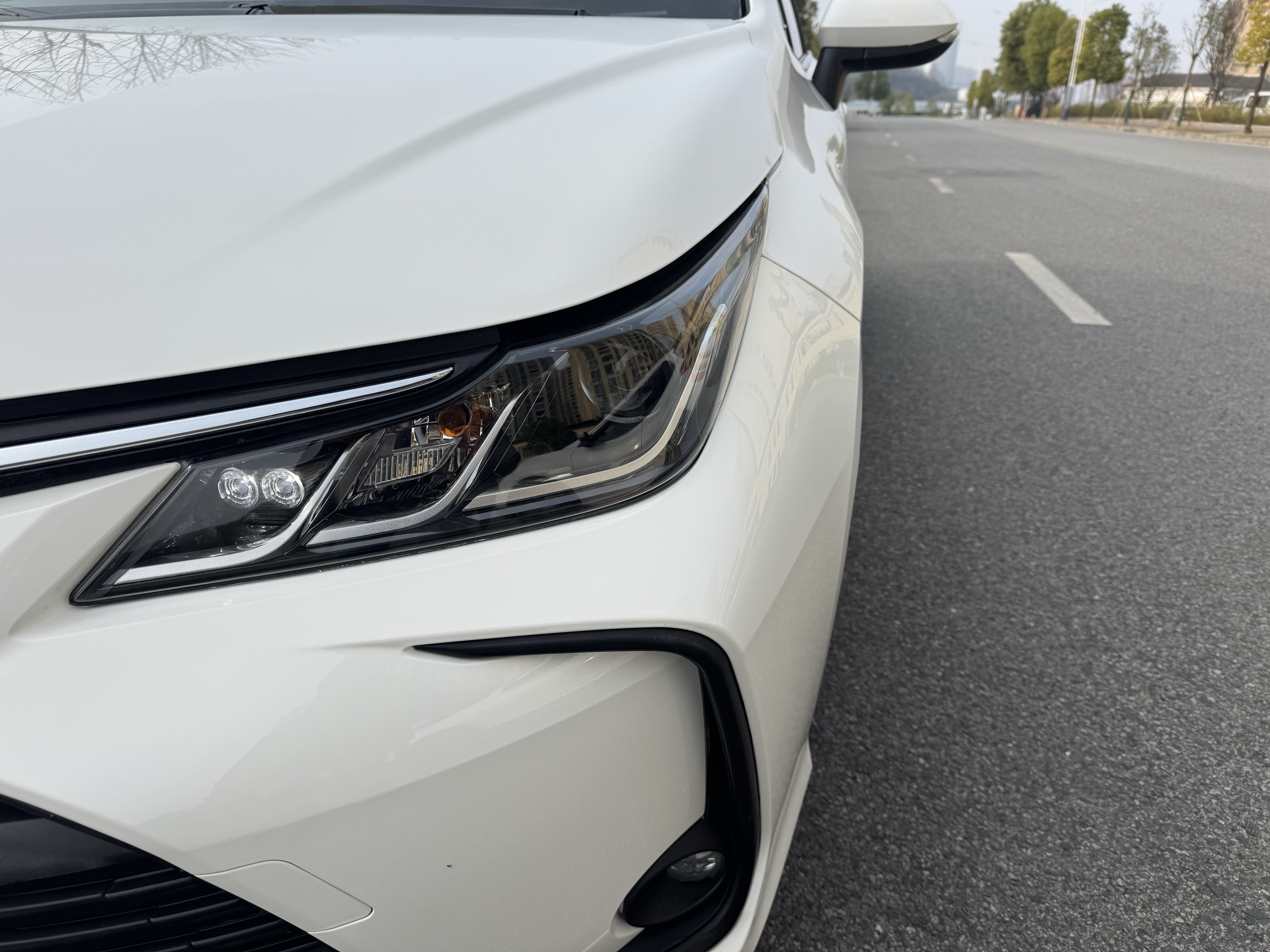 Corolla 2020 #17 Corolla 2020 car image #17