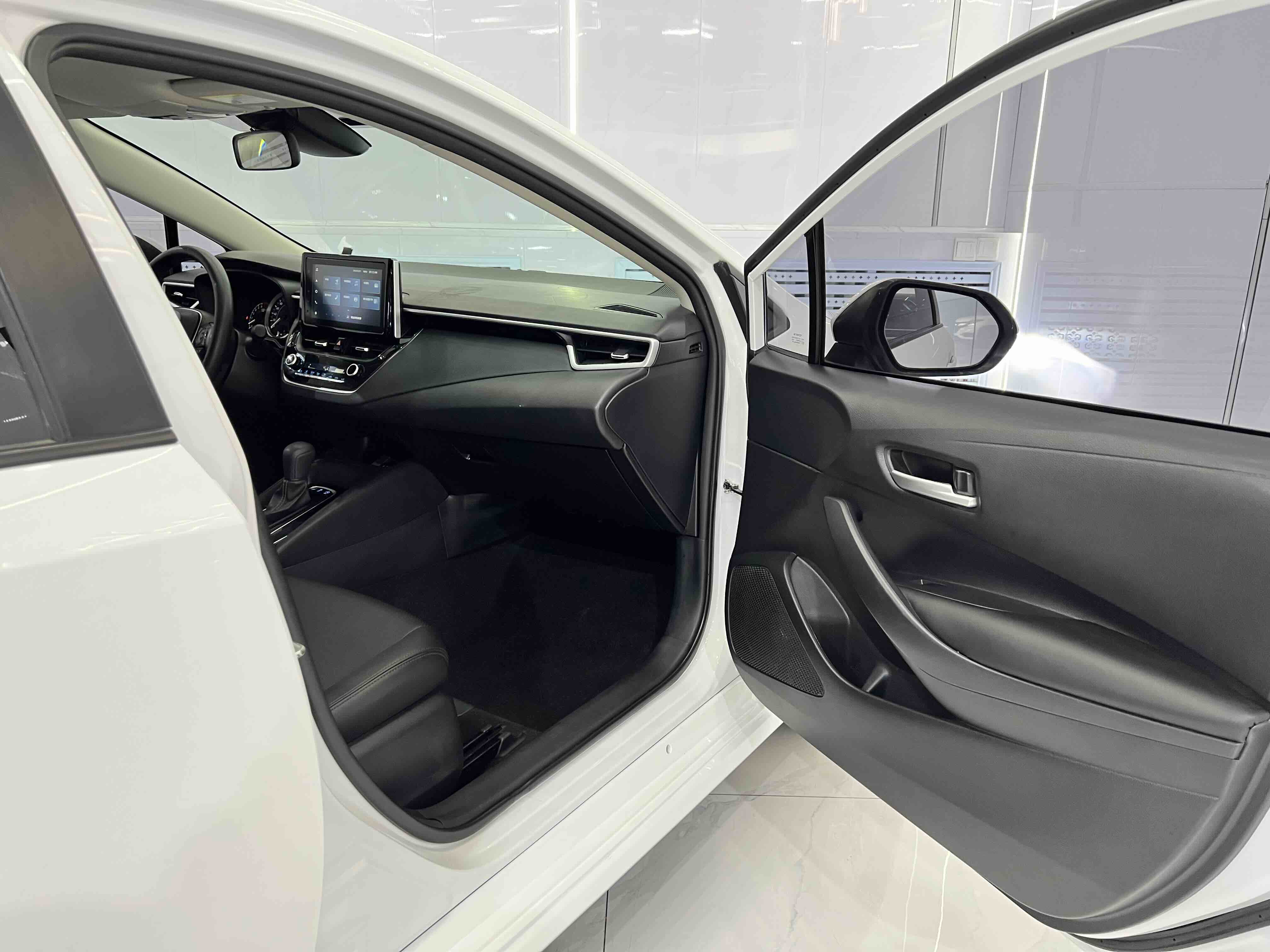 Corolla 2021 #17 Corolla 2021 car image #17
