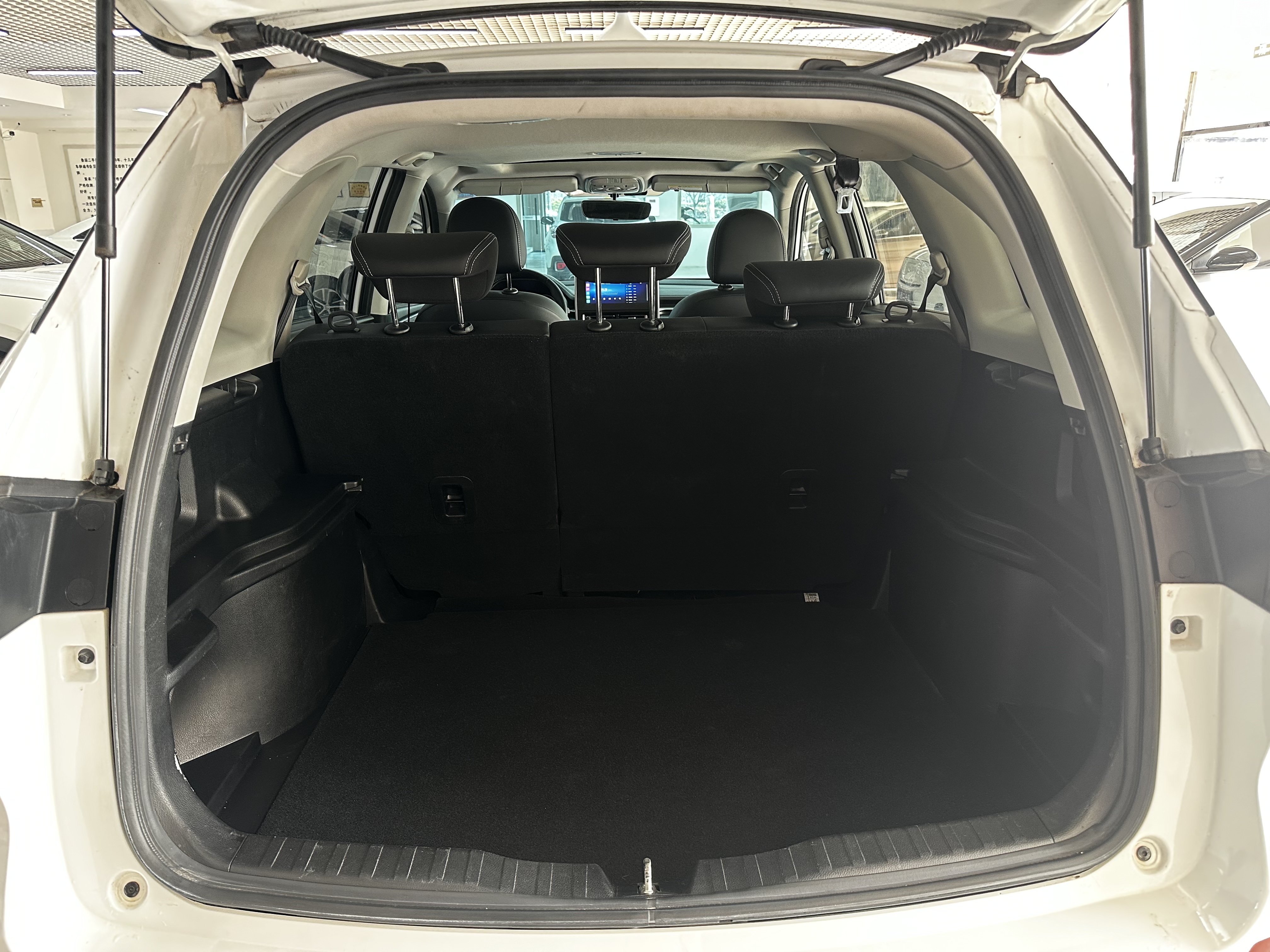 Haval M6 2021 imagem de carro #17