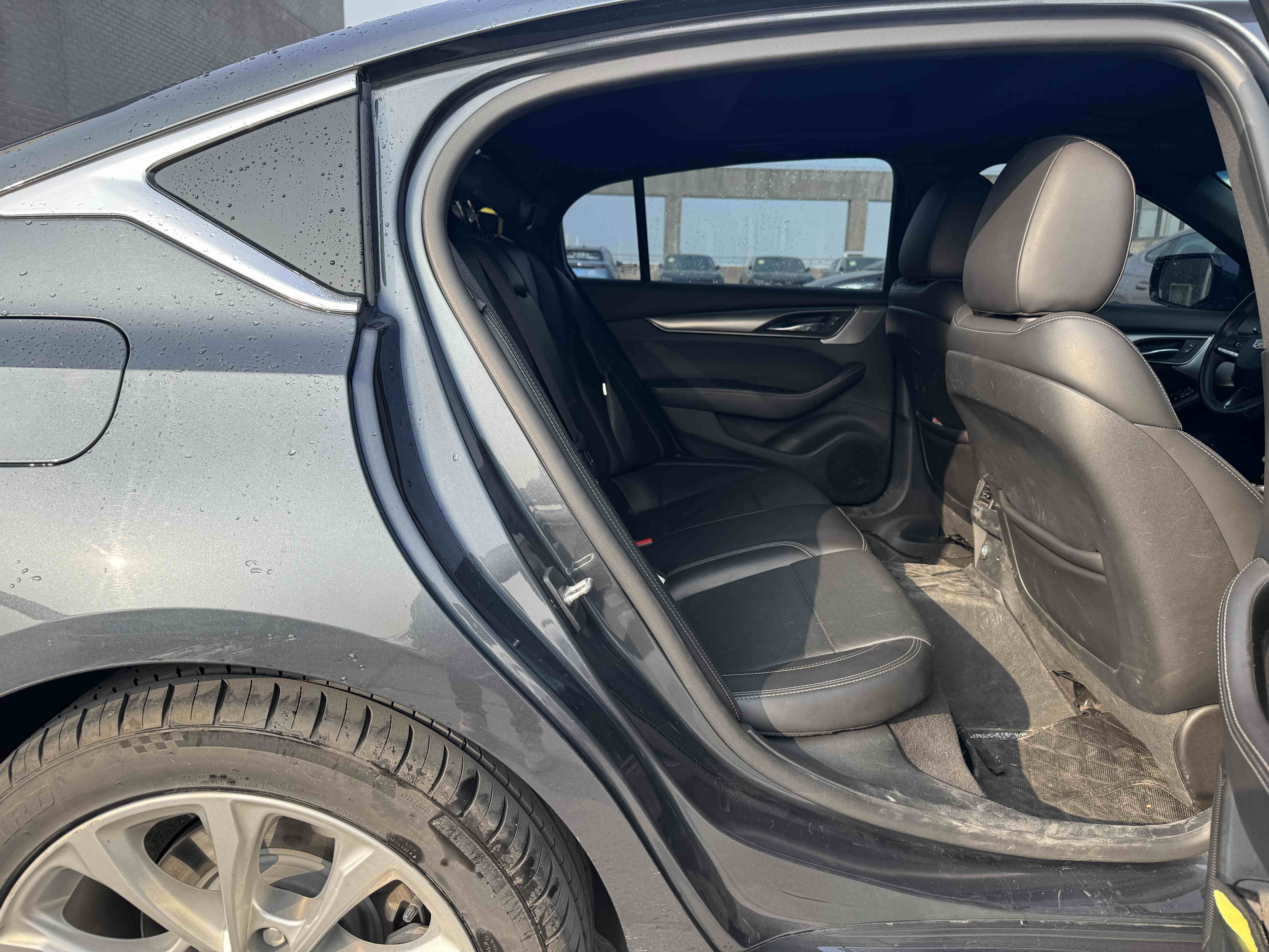 2021 #17 2021 car image #17