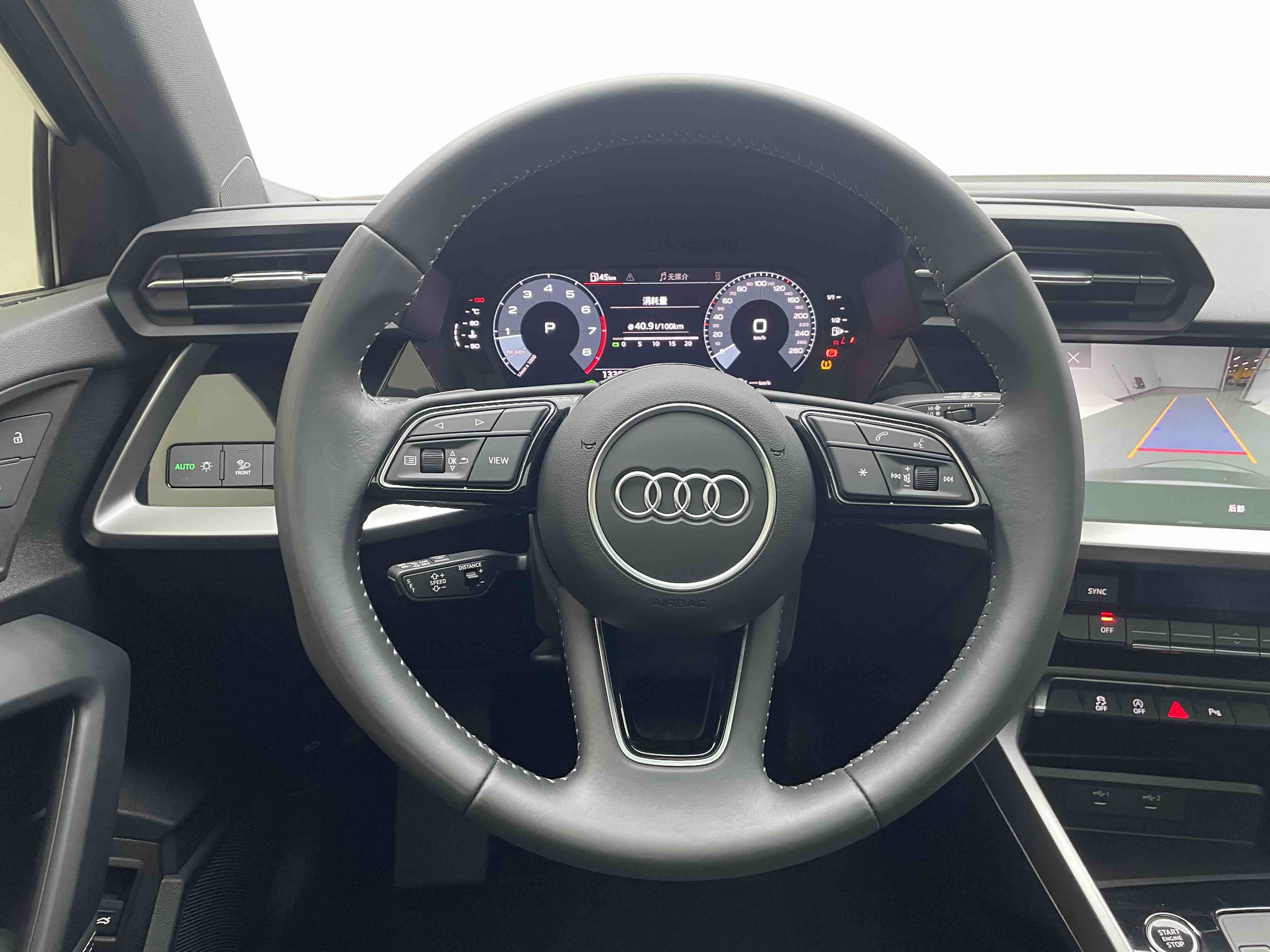 Audi A3 2022 #17 Audi A3 2022 car image #17