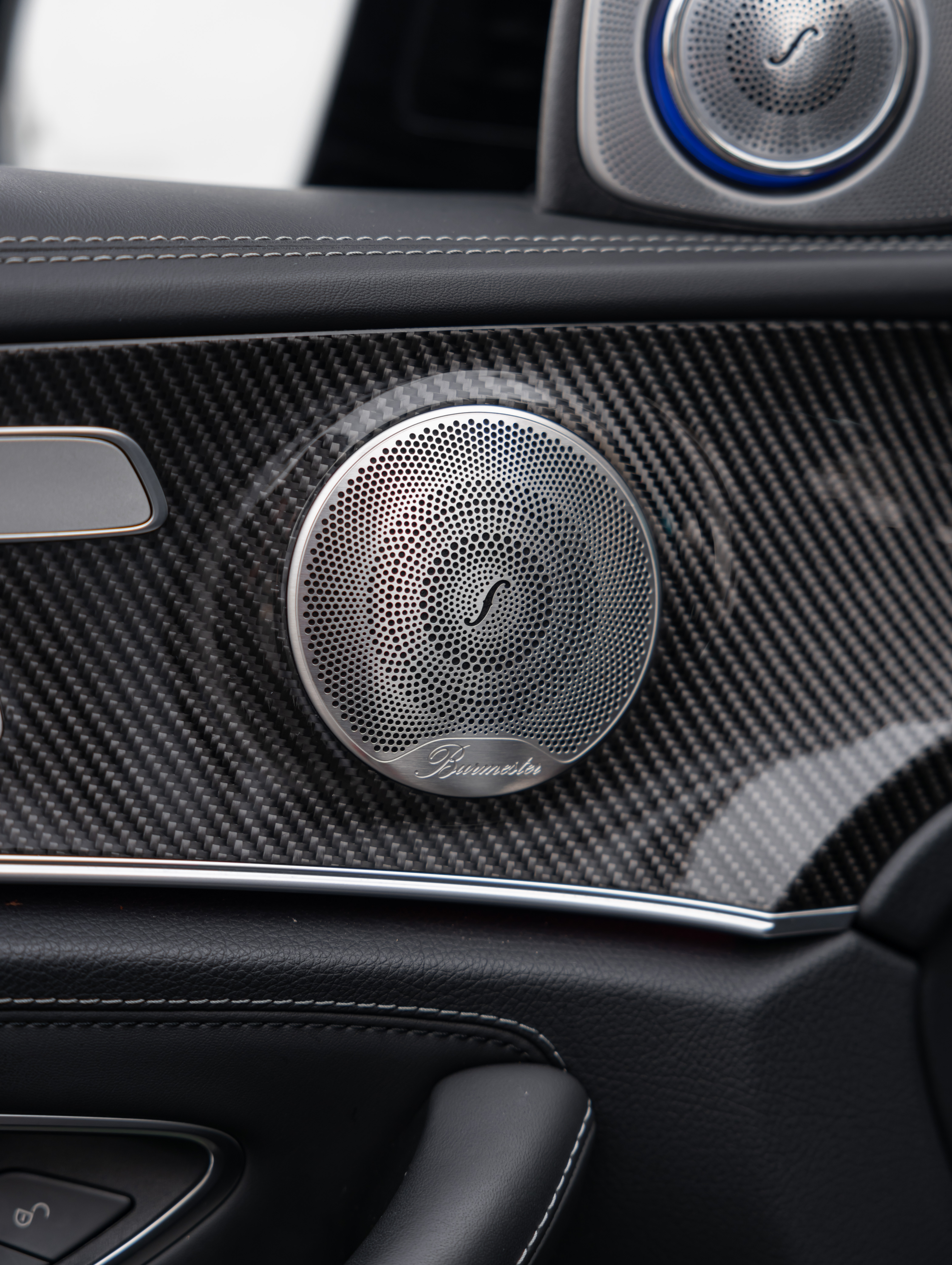 Mercedes-Benz E AMG 2021 صورة سيارة #17