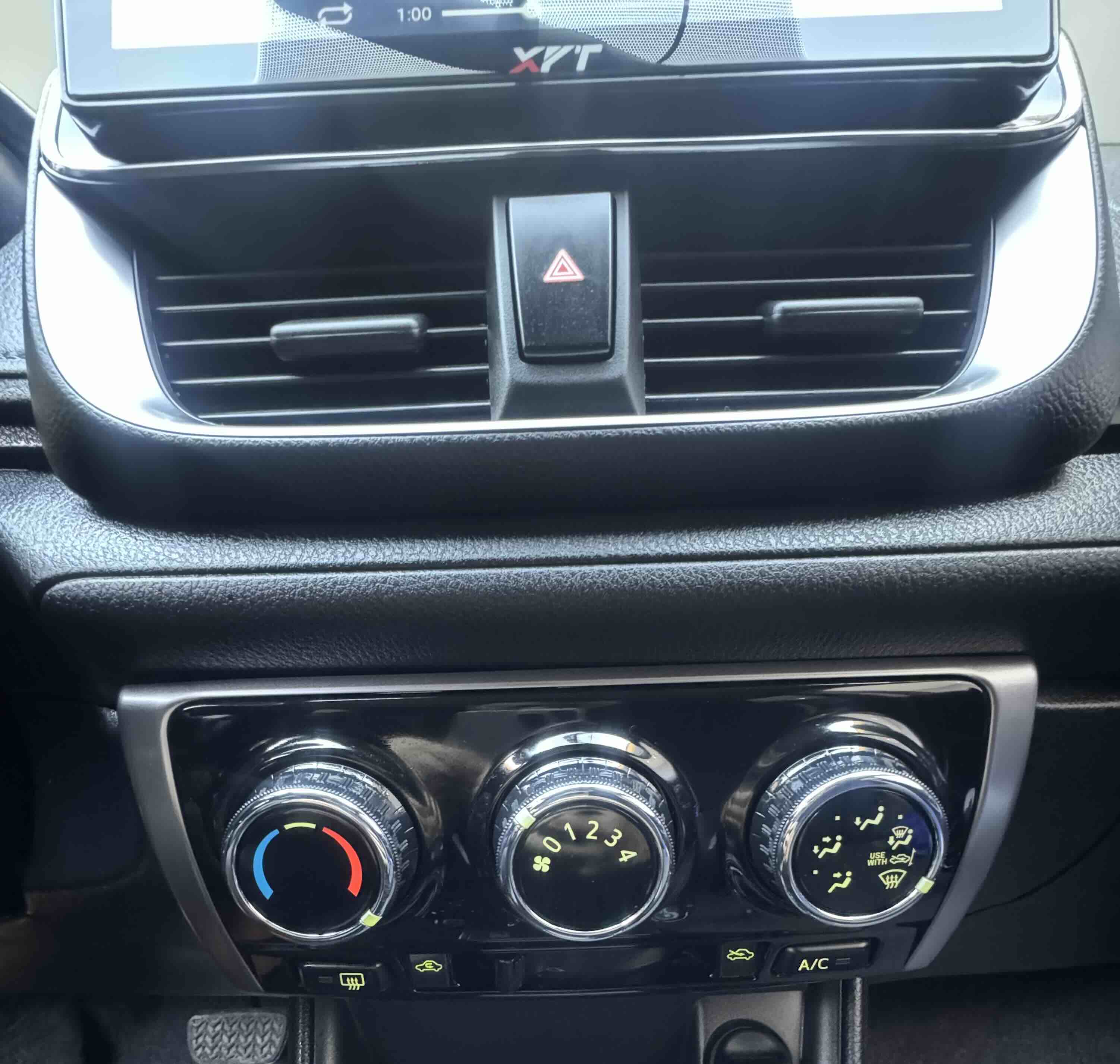 Yaris L Zhixuan 2021 car image #17