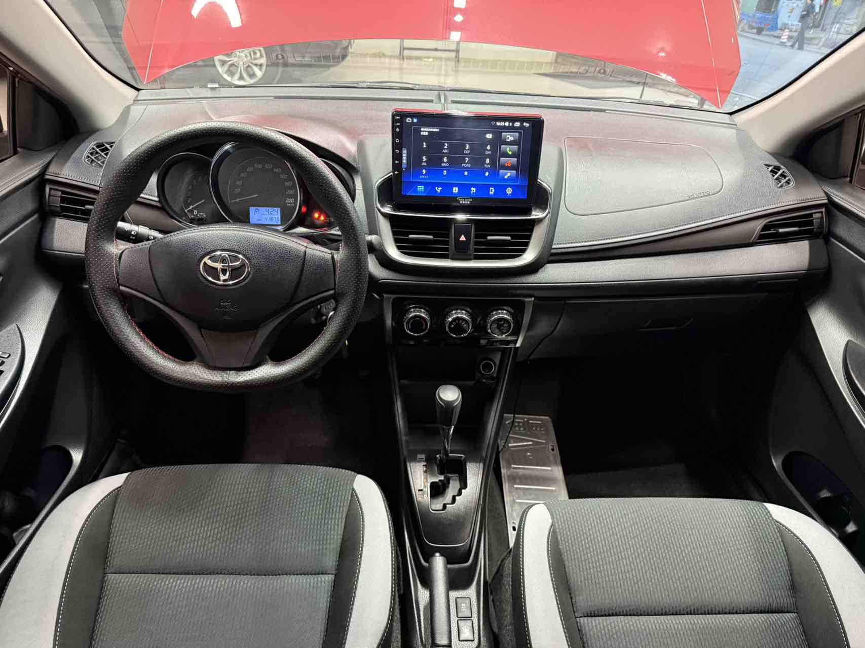 Yaris L Zhixuan 2021 #17 Yaris L Zhixuan 2021 car image #17