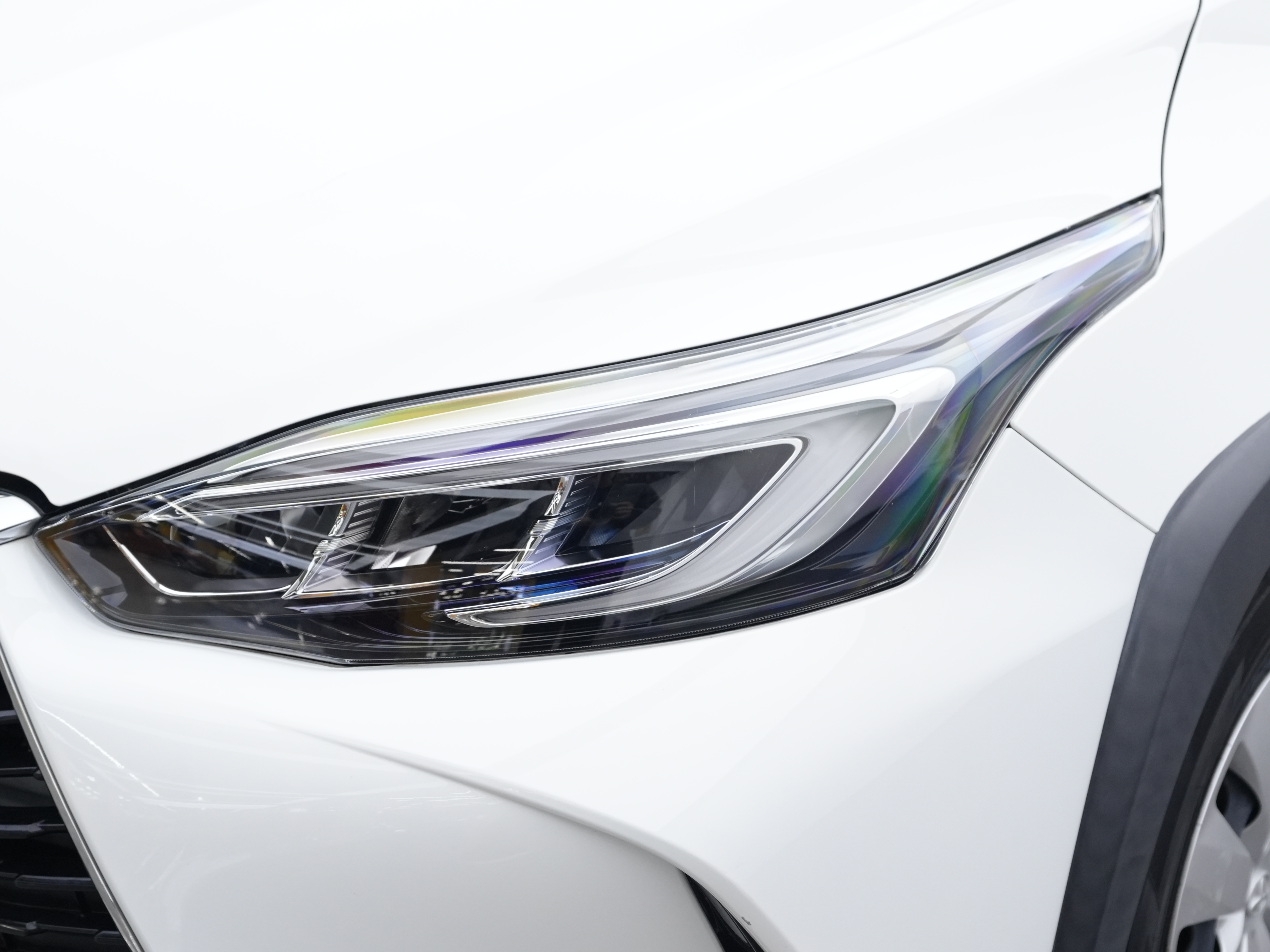 Yaris L Zhixuan 2021 car image #17