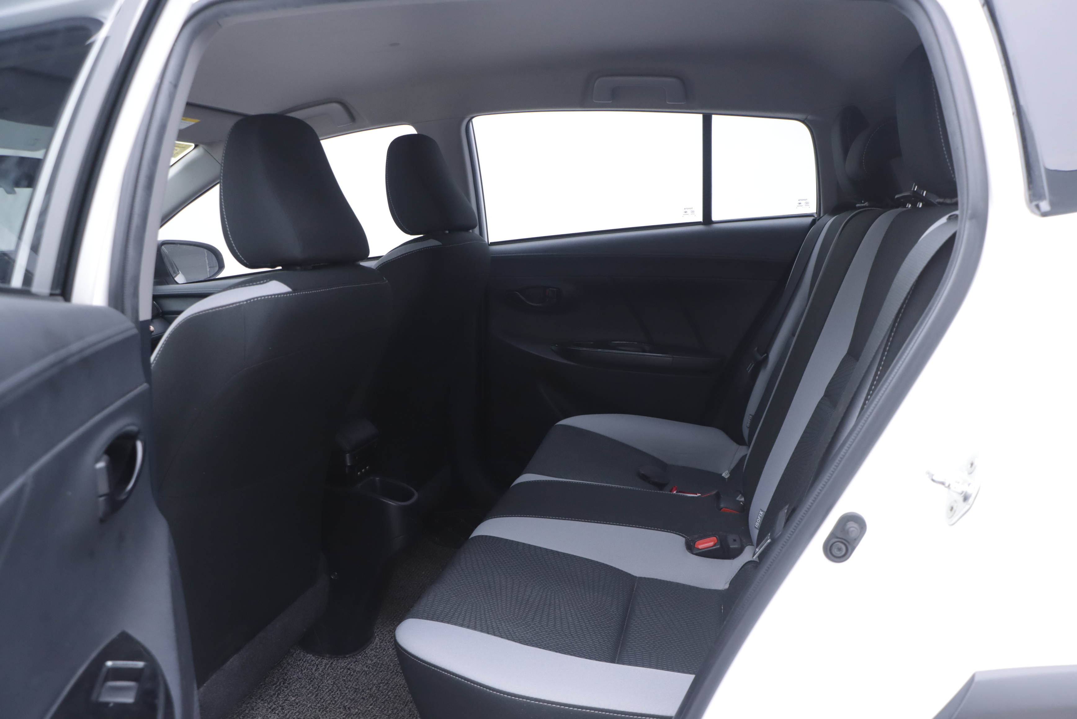 Toyota Yaris L Zhixuan 2021 image de voiture #17