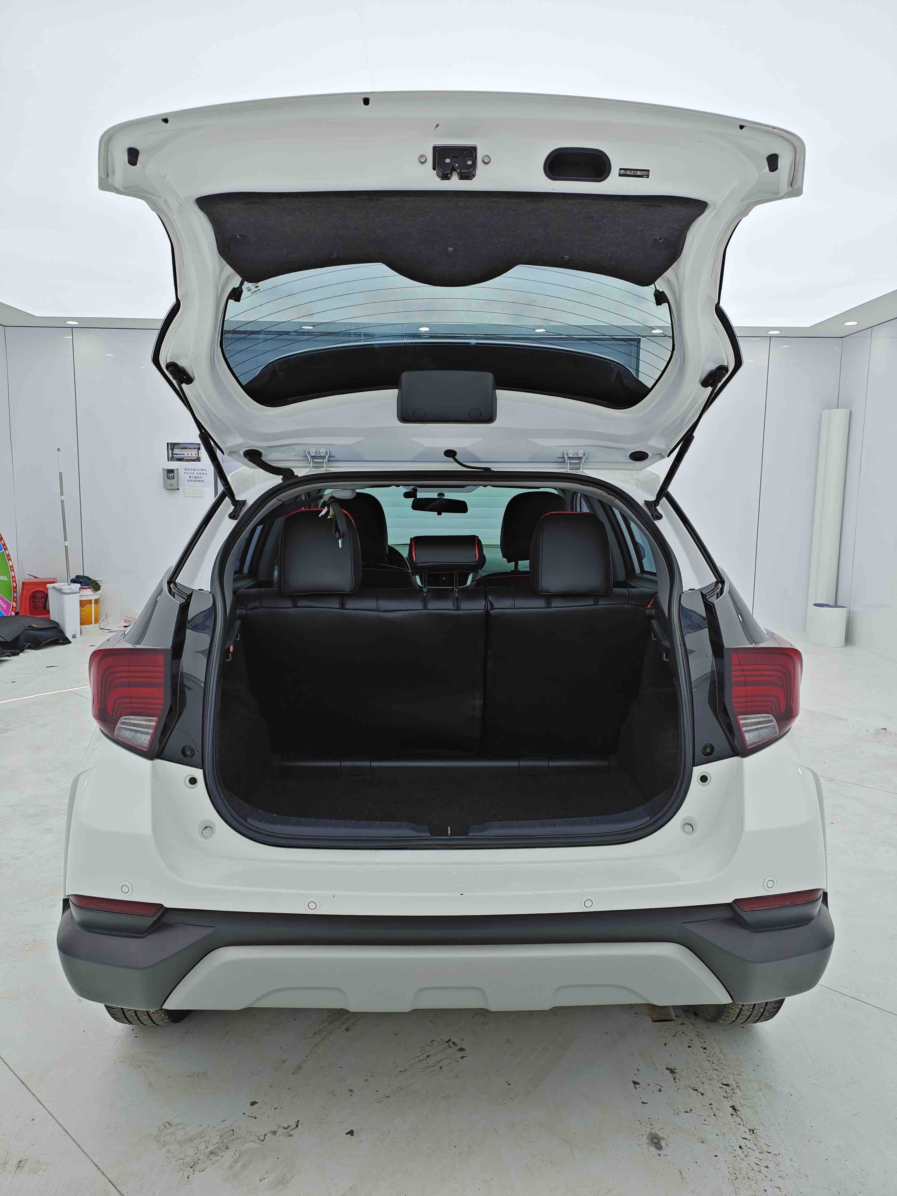 Yaris L Zhixuan 2021 car image #17