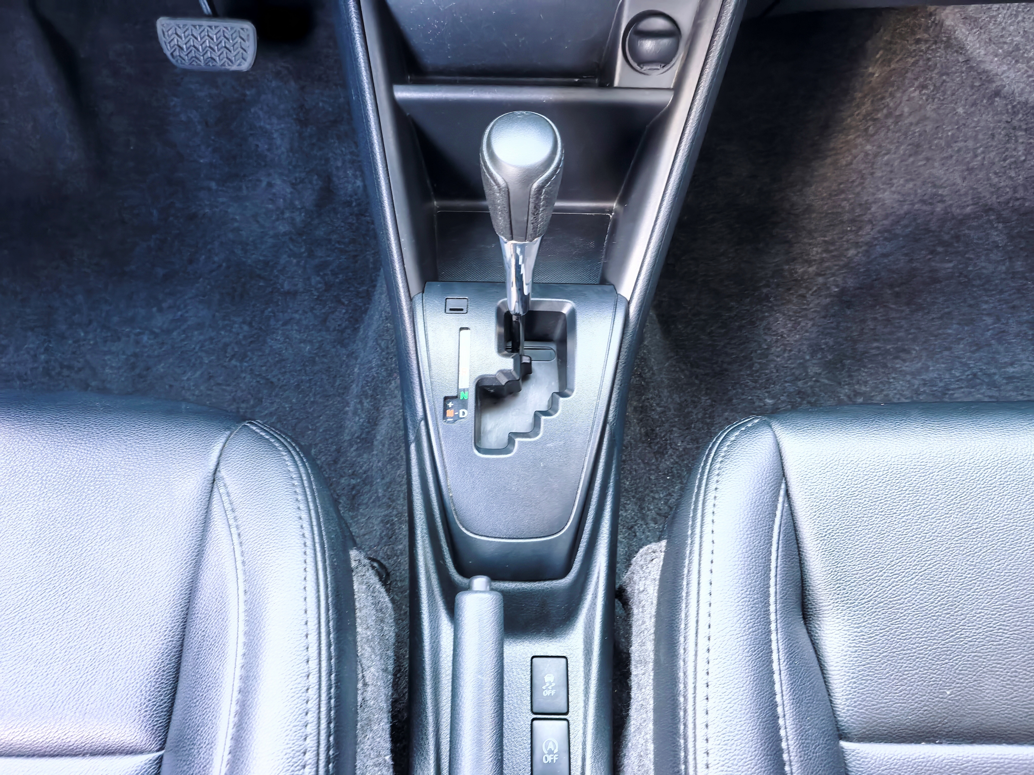 Toyota GR YARIS 2021 car image #17