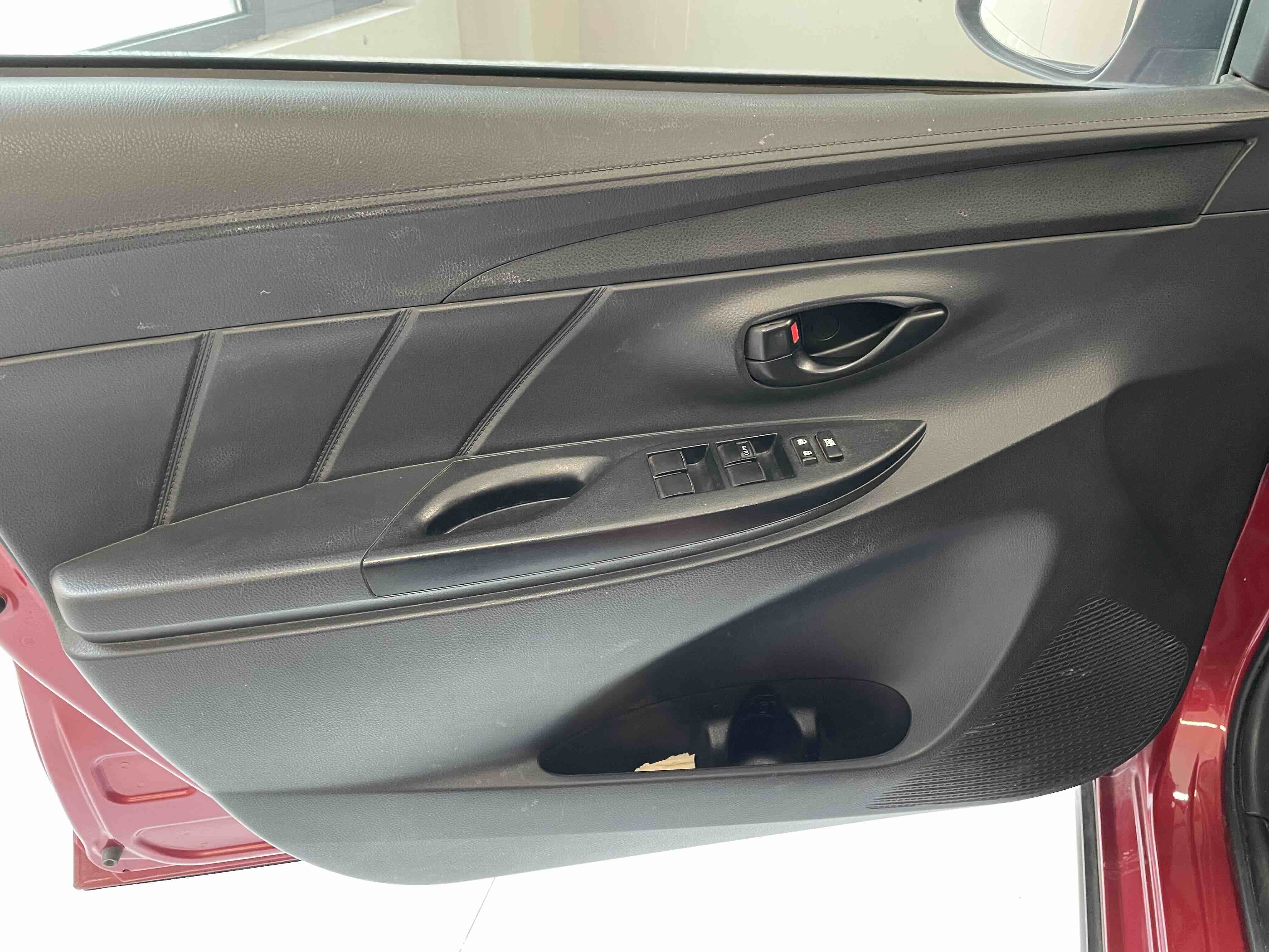 Yaris L Zhixuan 2021 car image #17