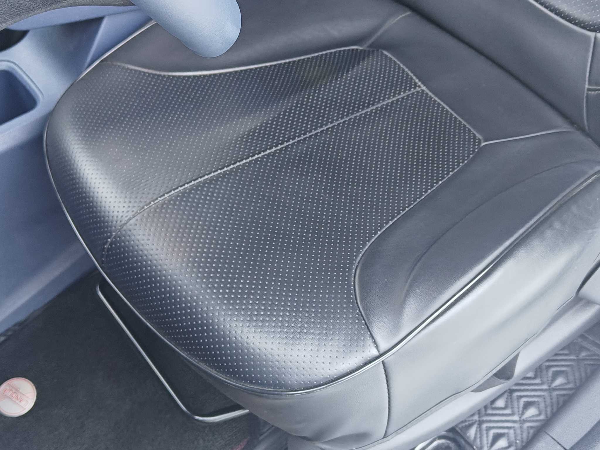 Changan BenBen 2022 صورة سيارة #17