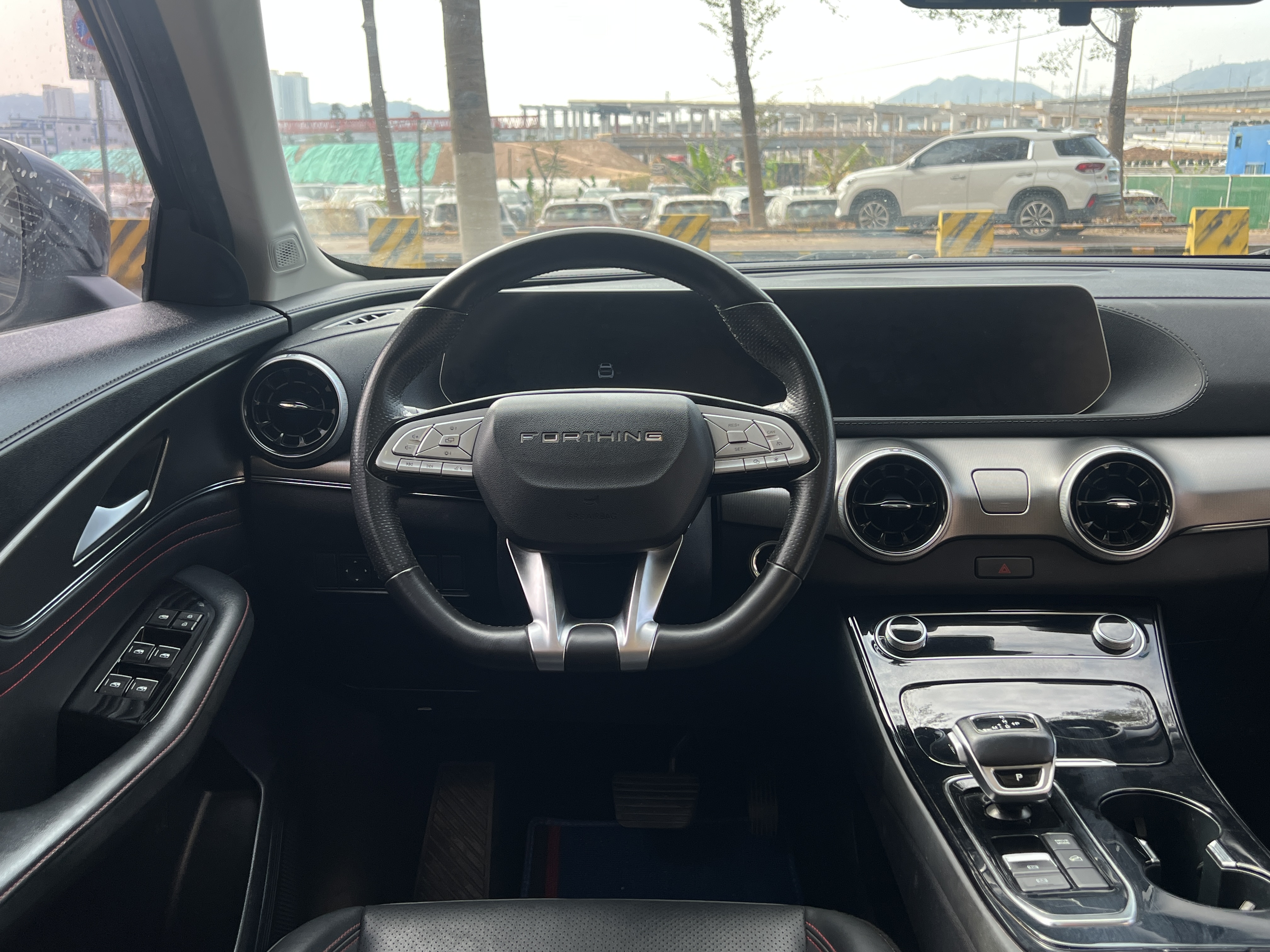 T5 EVO 2021 car image #17