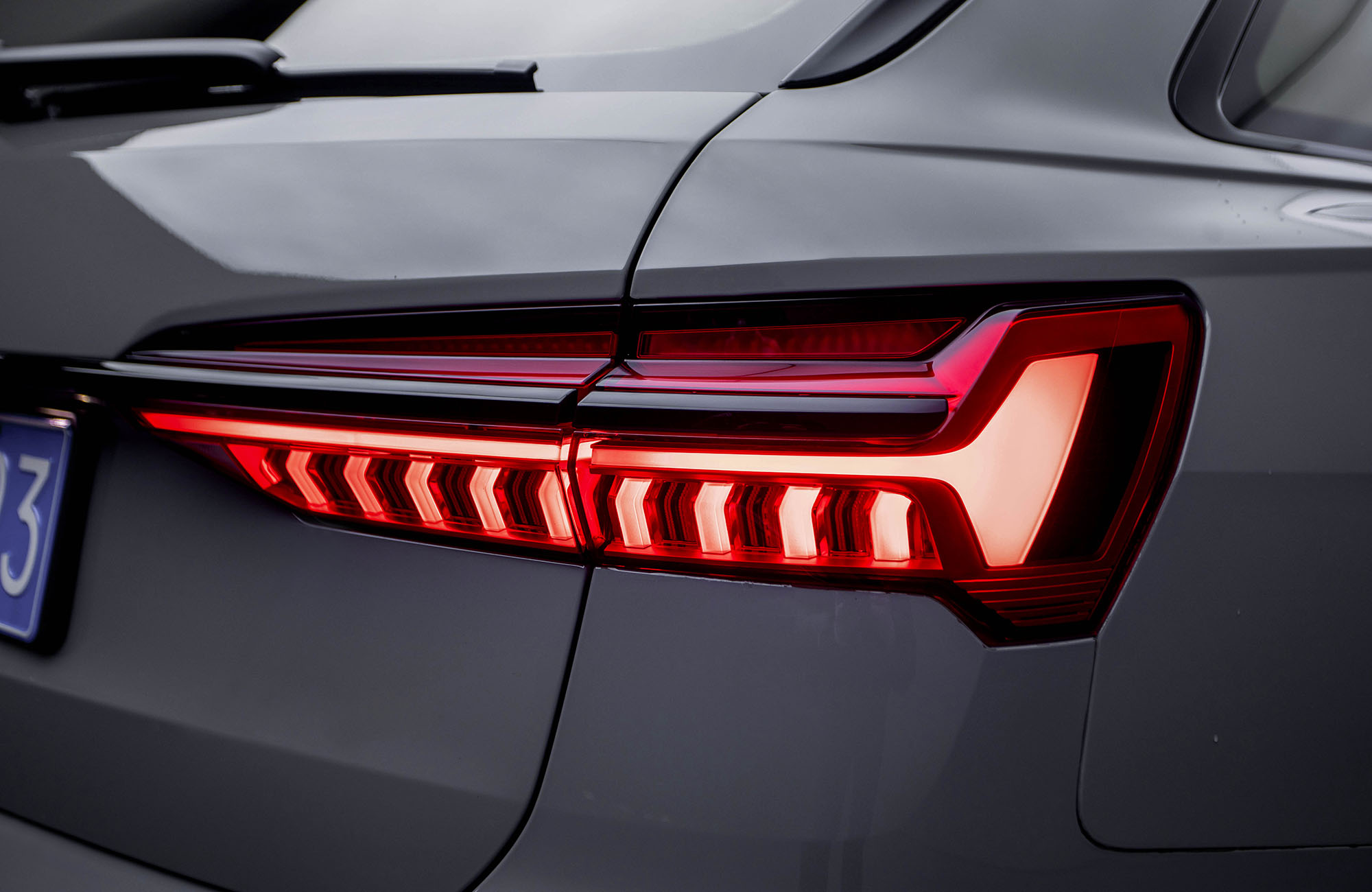 Audi RS 6 2021 #17 Audi RS 6 2021 immagine di auto #17