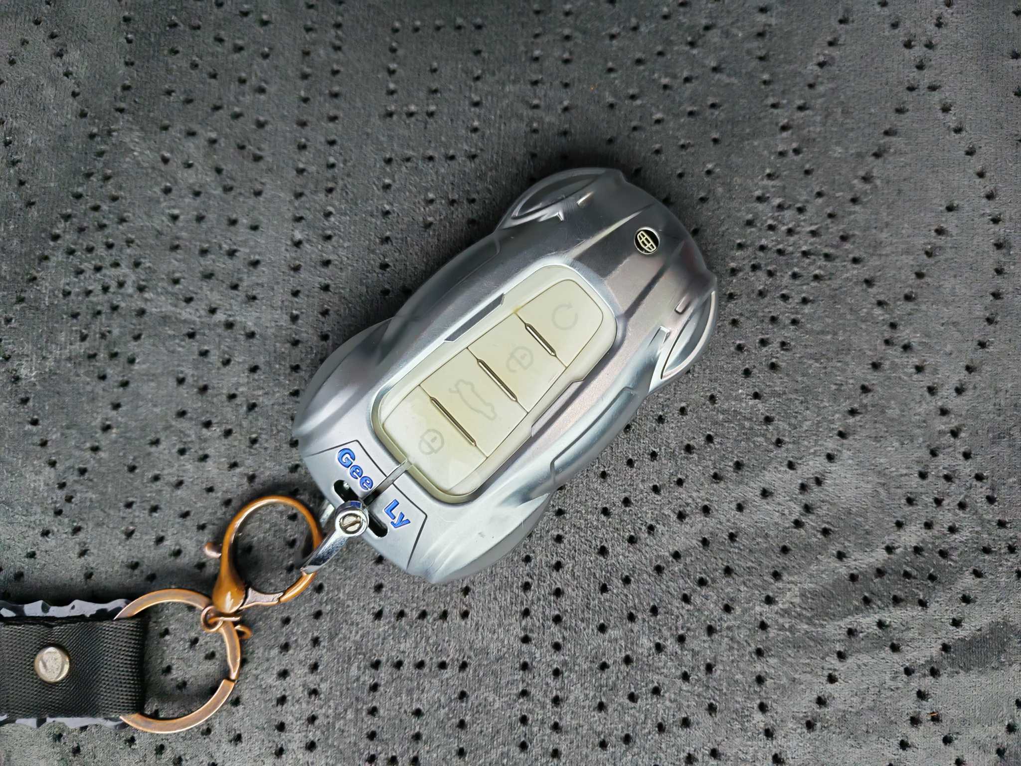 Preface 2021 car image #17