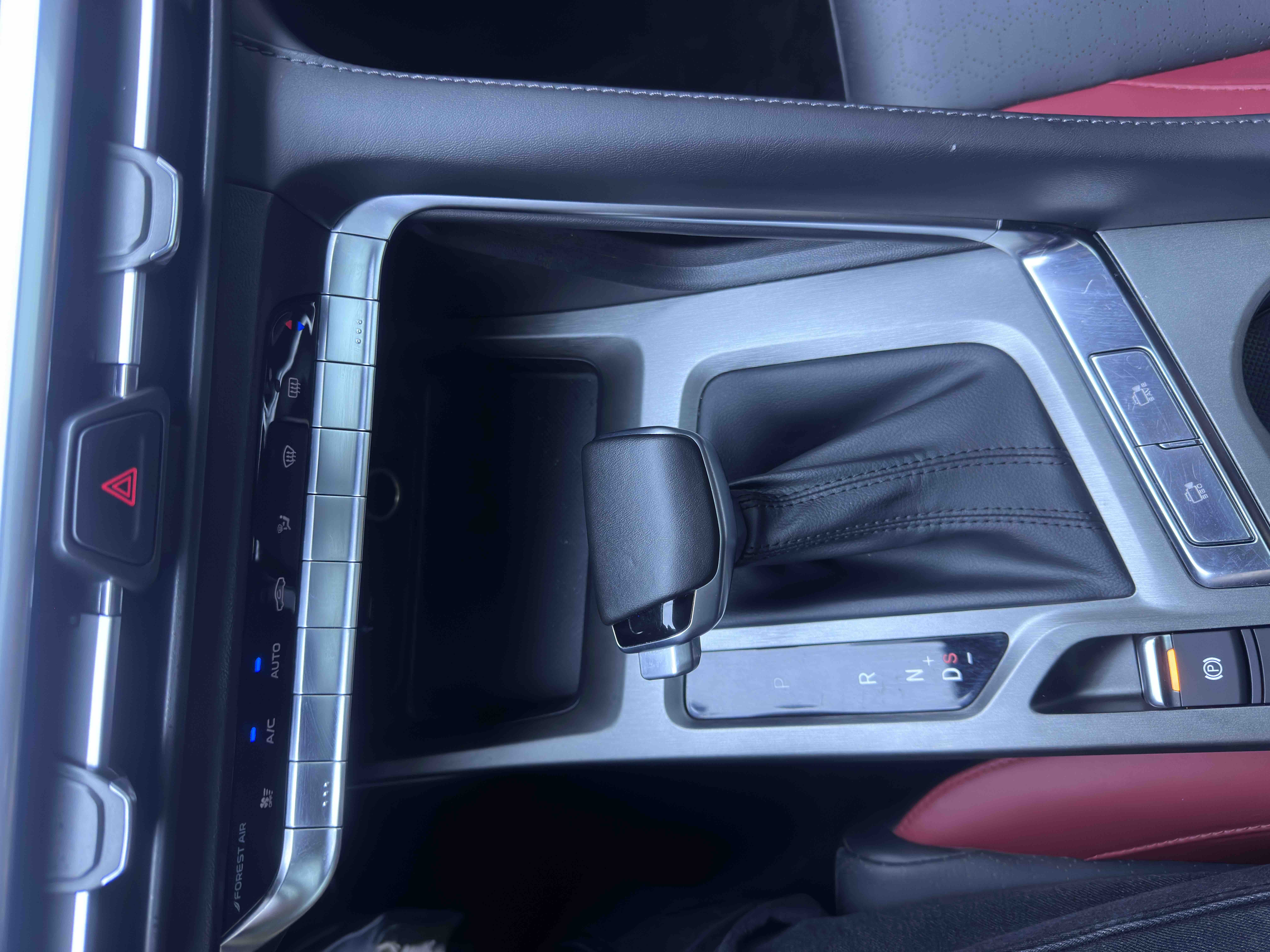 Changan CS35 Plus 2021 image de voiture #17