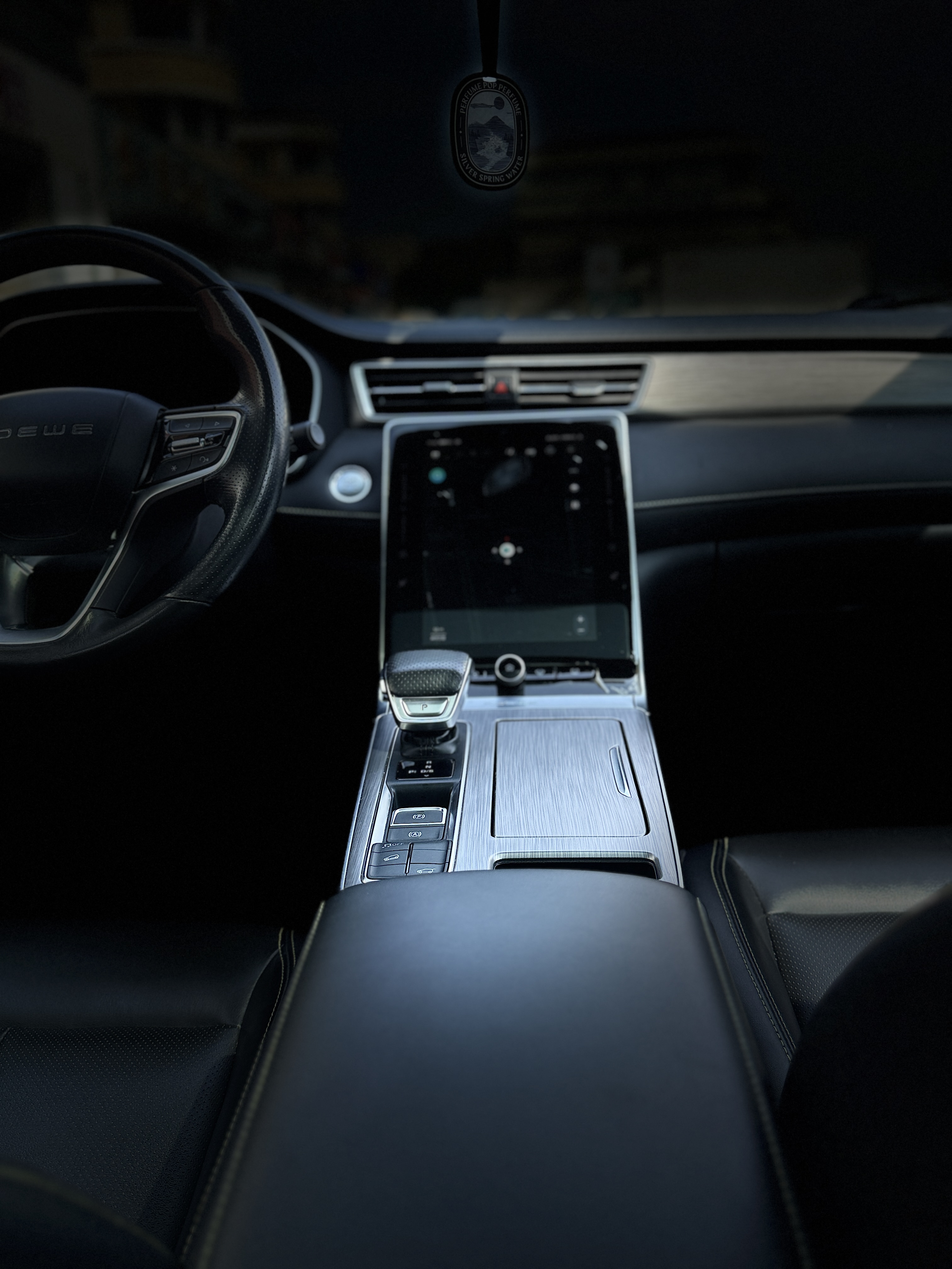 Roewe RX5 2021 imagem de carro #17