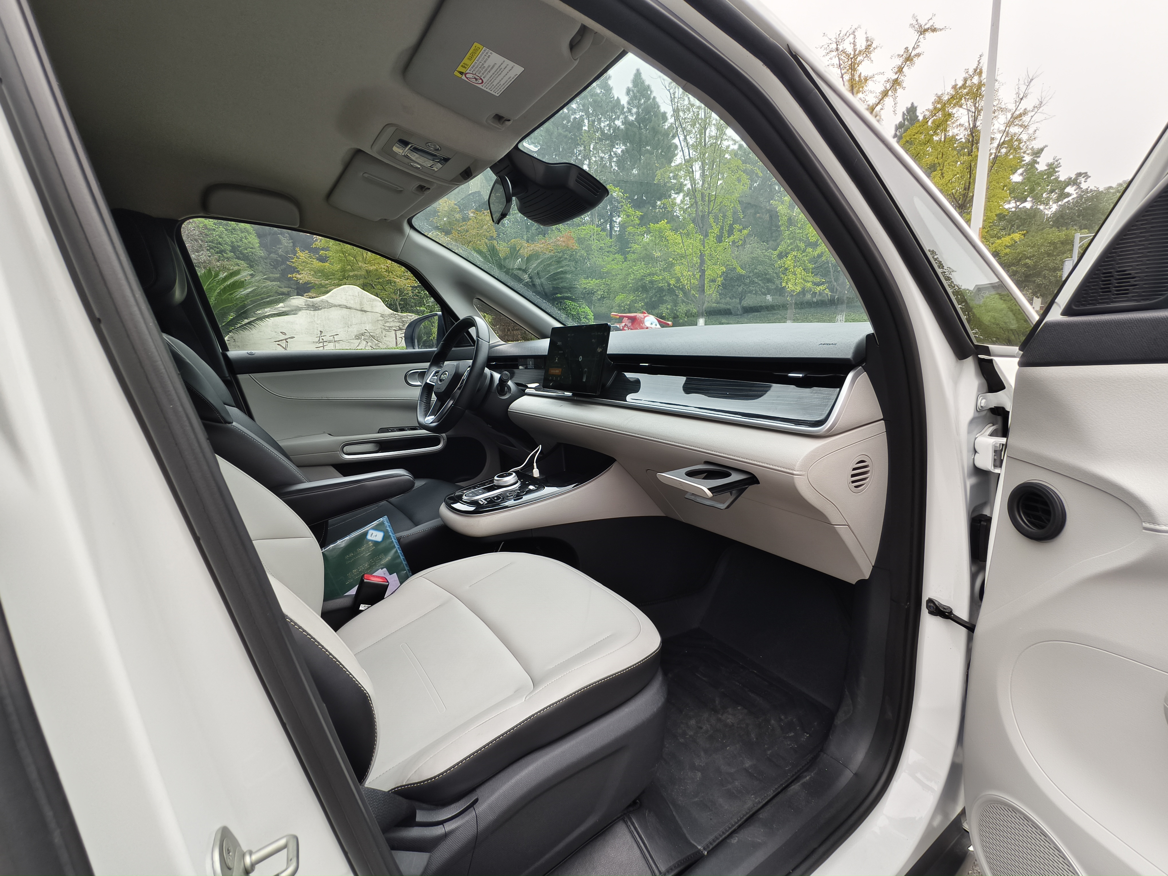 BYD D1 2021 #17 BYD D1 2021 car image #17